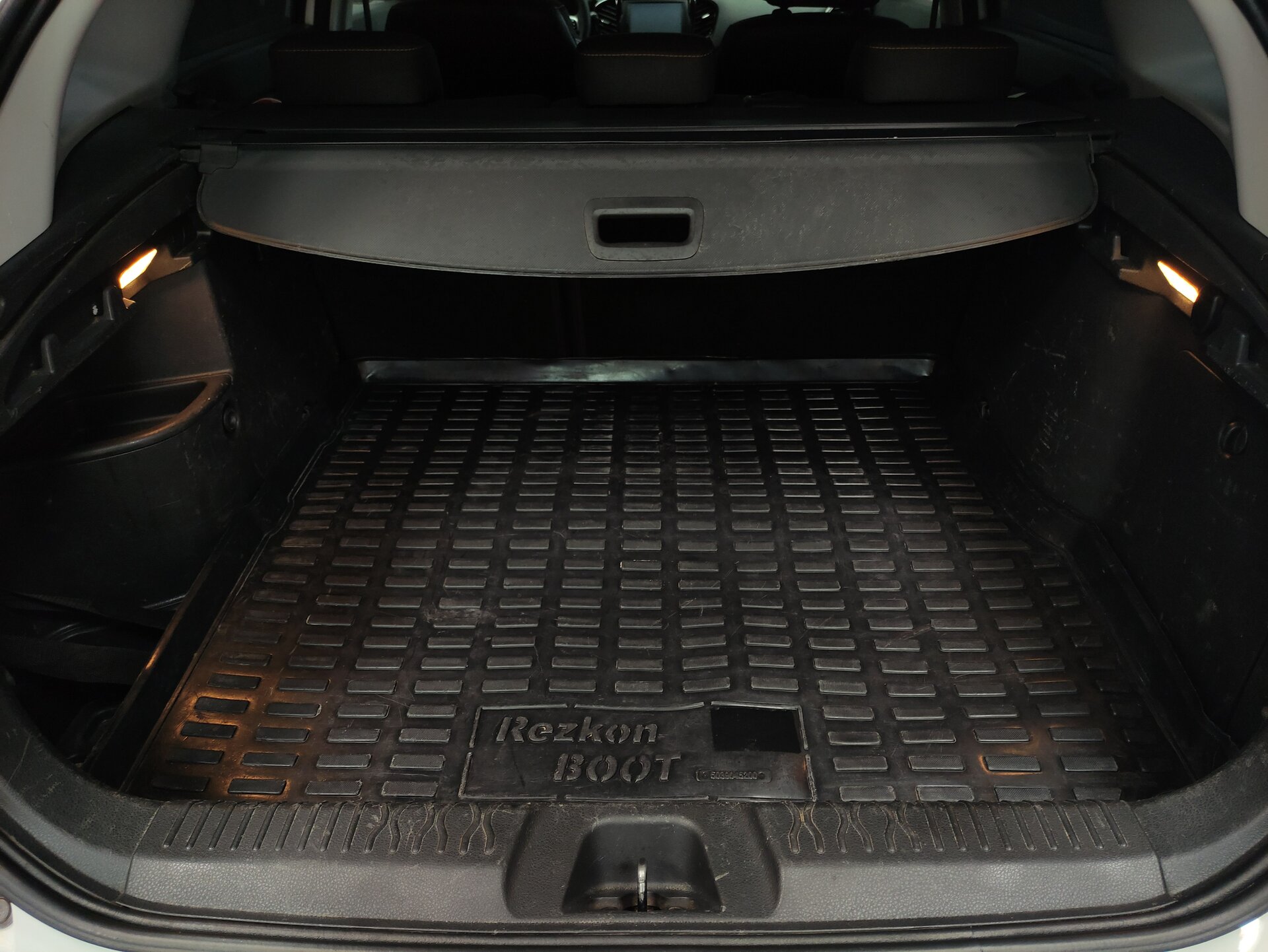 Lada (ВАЗ) Vesta, I 2017