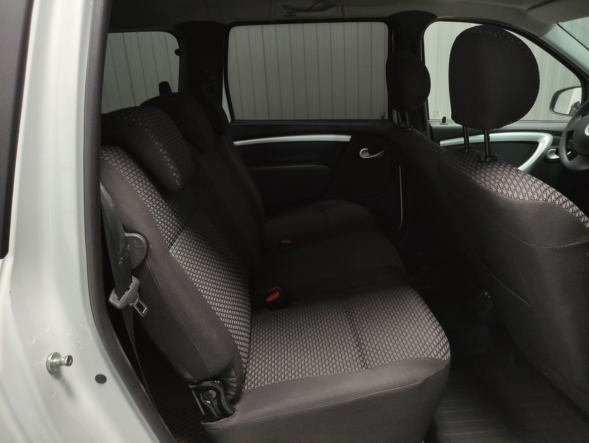 Lada (ВАЗ) Largus, I 2019