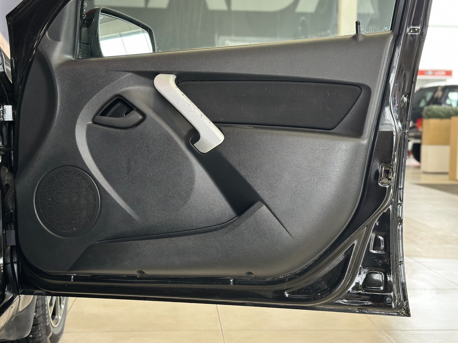 Datsun on-DO, I 2018 Datsun on-DO, I 2018