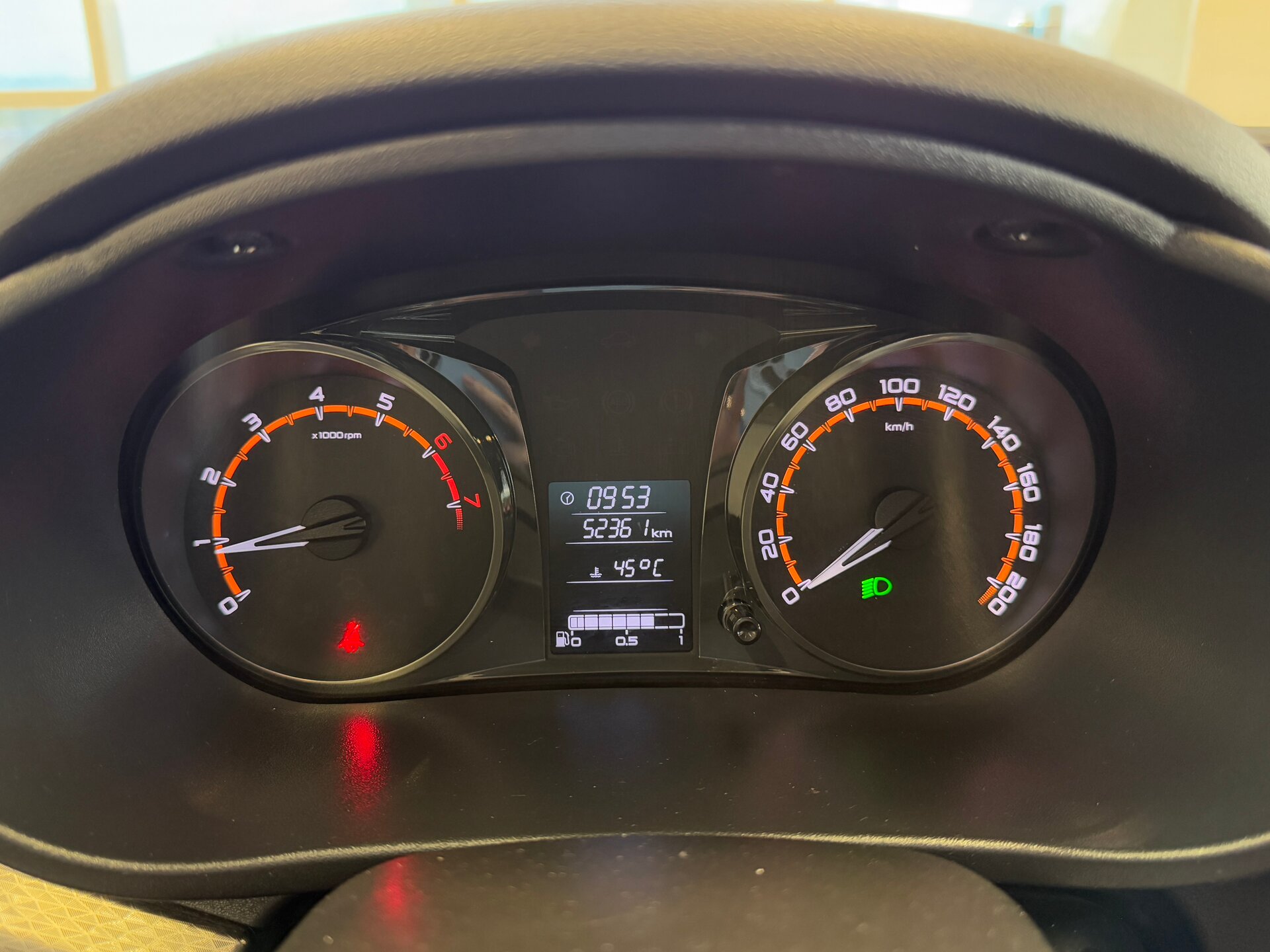 Lada (ВАЗ) Granta, I Рестайлинг 2020
