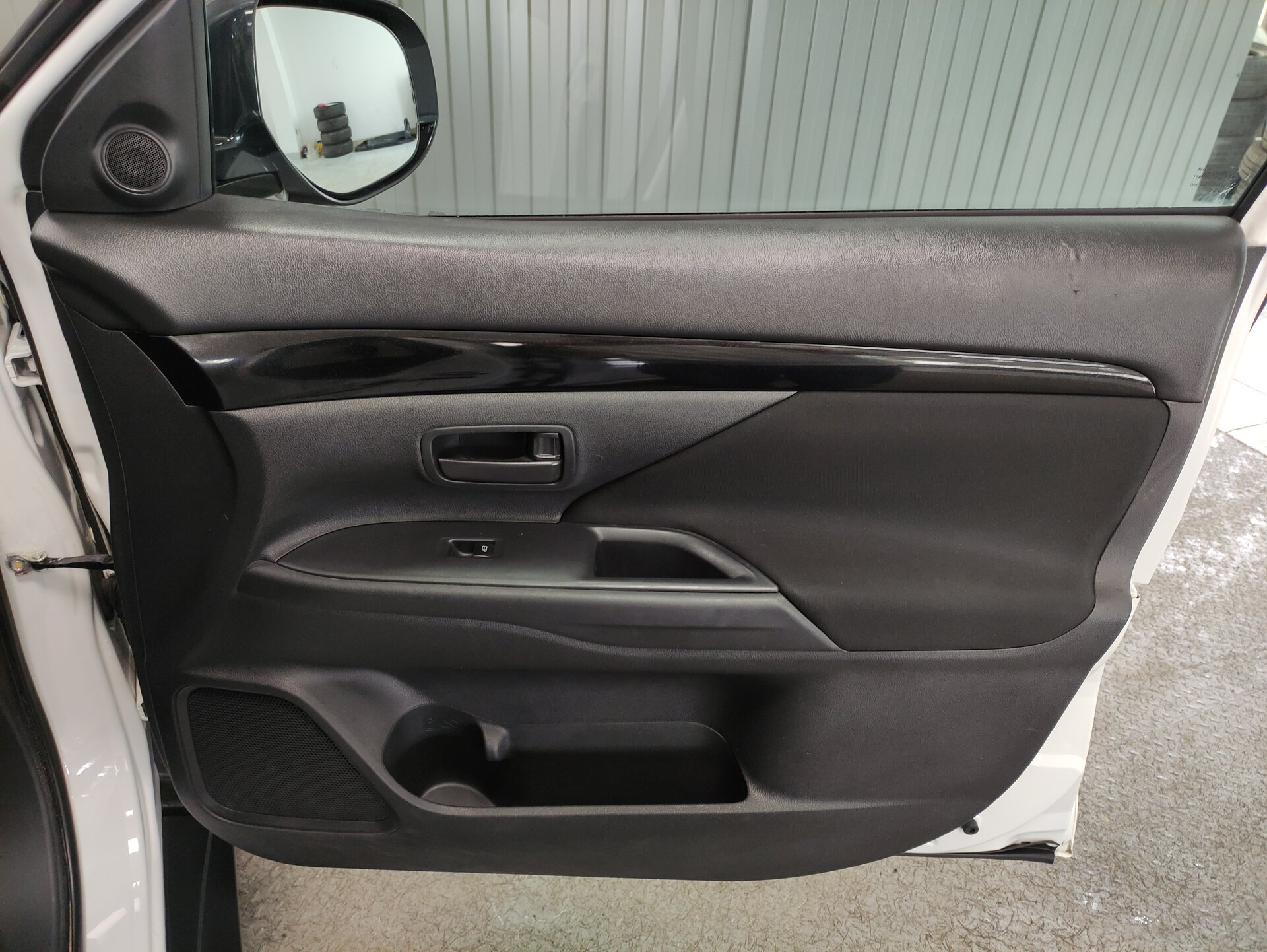 Mitsubishi Outlander, III Рестайлинг 3 2018