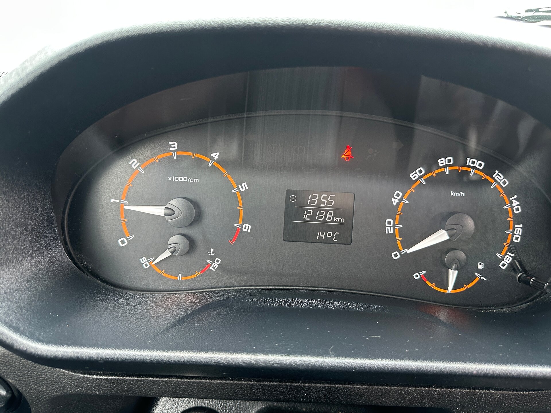 Lada (ВАЗ) Niva Legend, I 2023