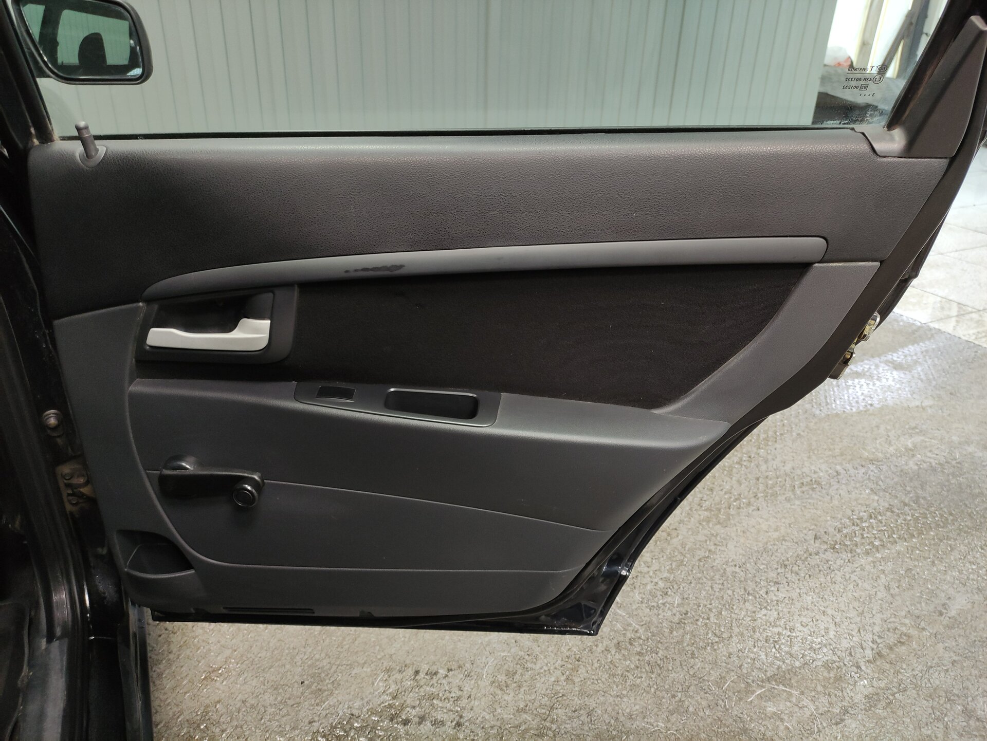 Lada (ВАЗ) Priora, I Рестайлинг 2014