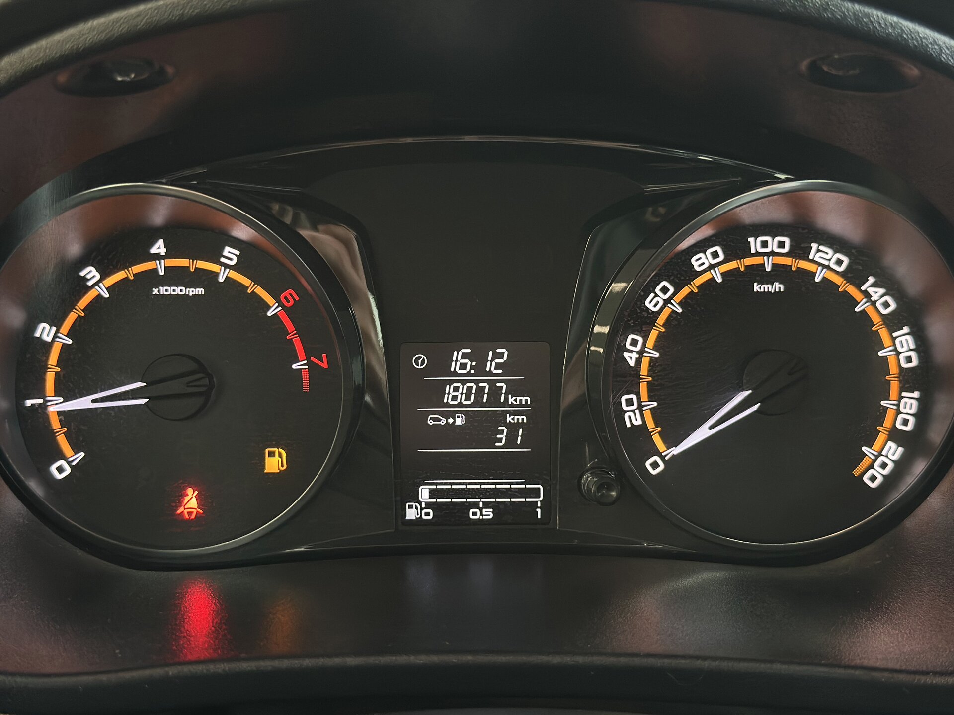 Lada (ВАЗ) Granta, I Рестайлинг 2024 Lada (ВАЗ) Granta, I Рестайлинг 2024