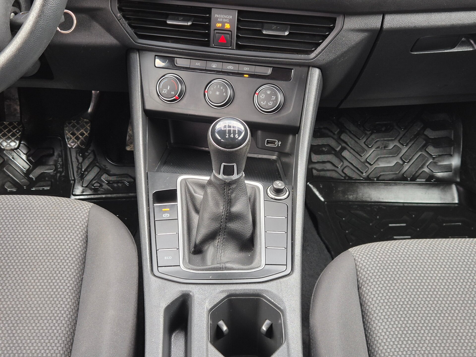 Volkswagen Jetta, VII 2019
