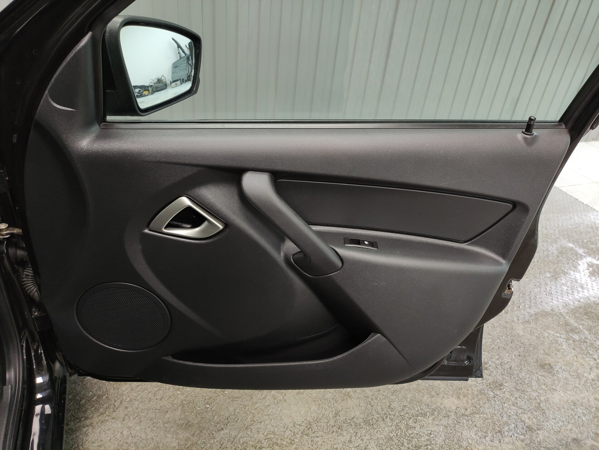 Lada (ВАЗ) Granta, I Рестайлинг 2023