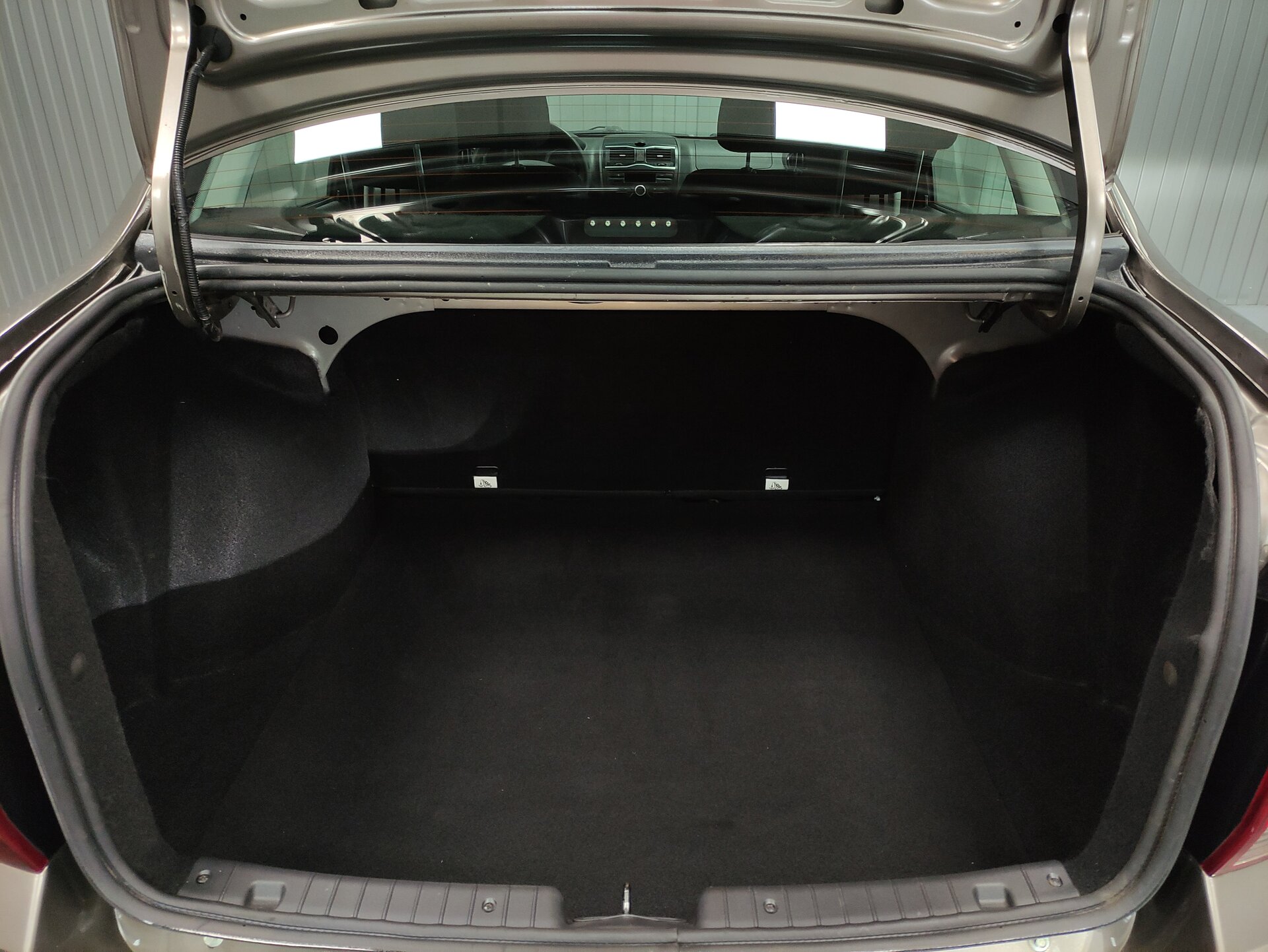 Lada (ВАЗ) Granta, I Рестайлинг 2024