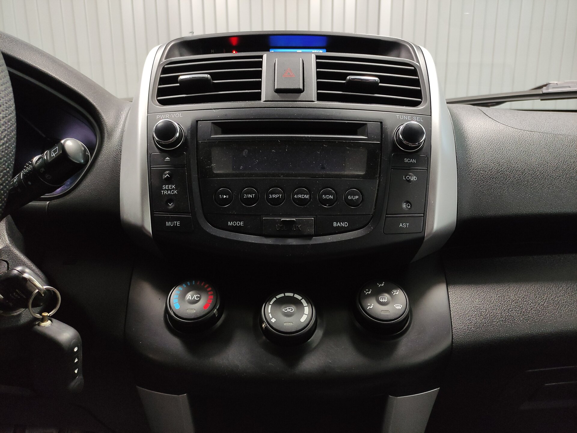 Lifan X60, I Рестайлинг 2016