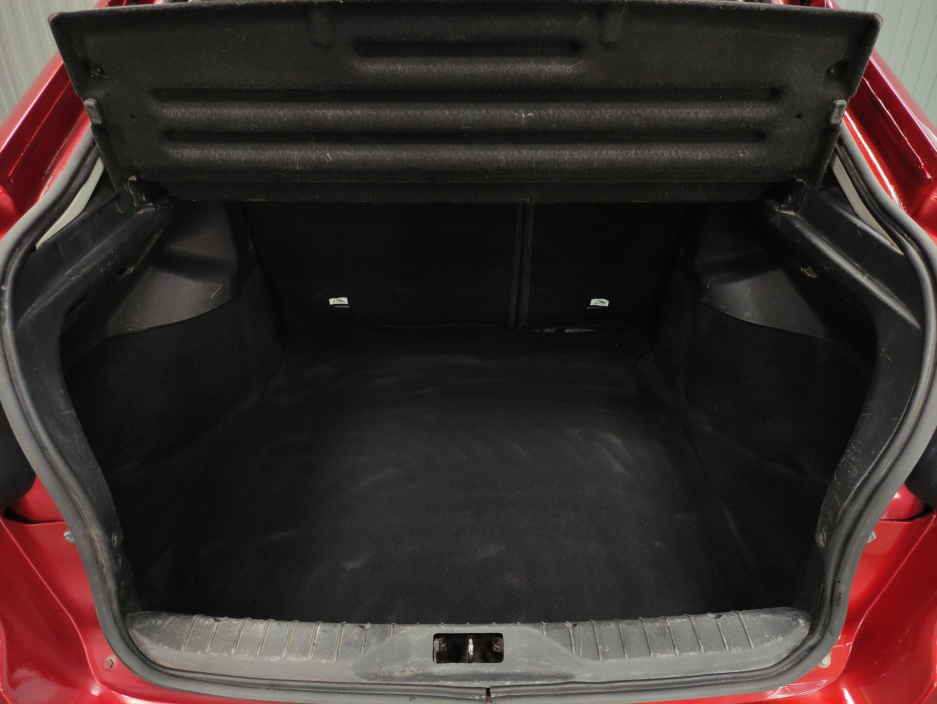 Lada (ВАЗ) Granta, I Рестайлинг 2019