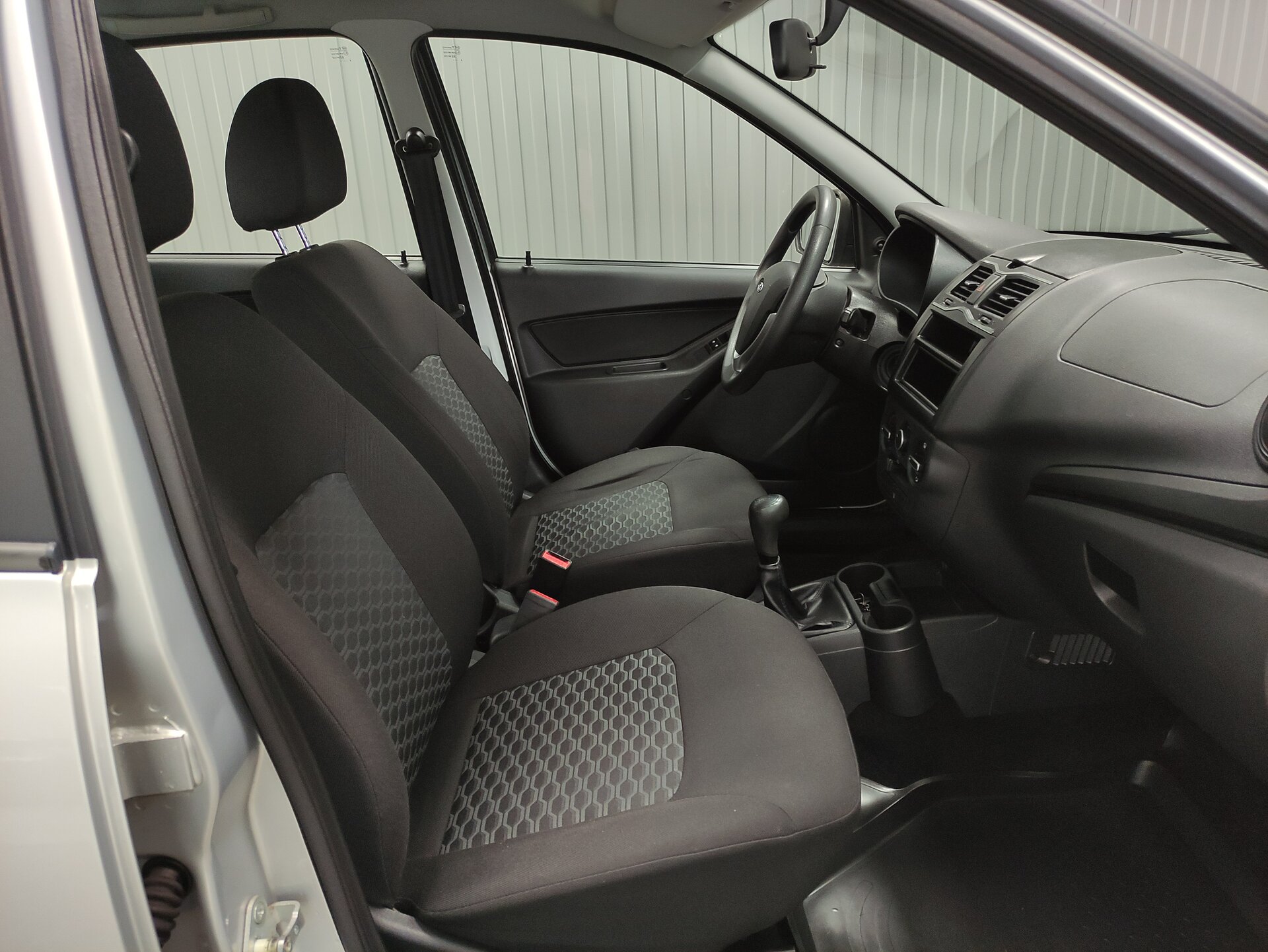 Lada (ВАЗ) Granta, I Рестайлинг 2018