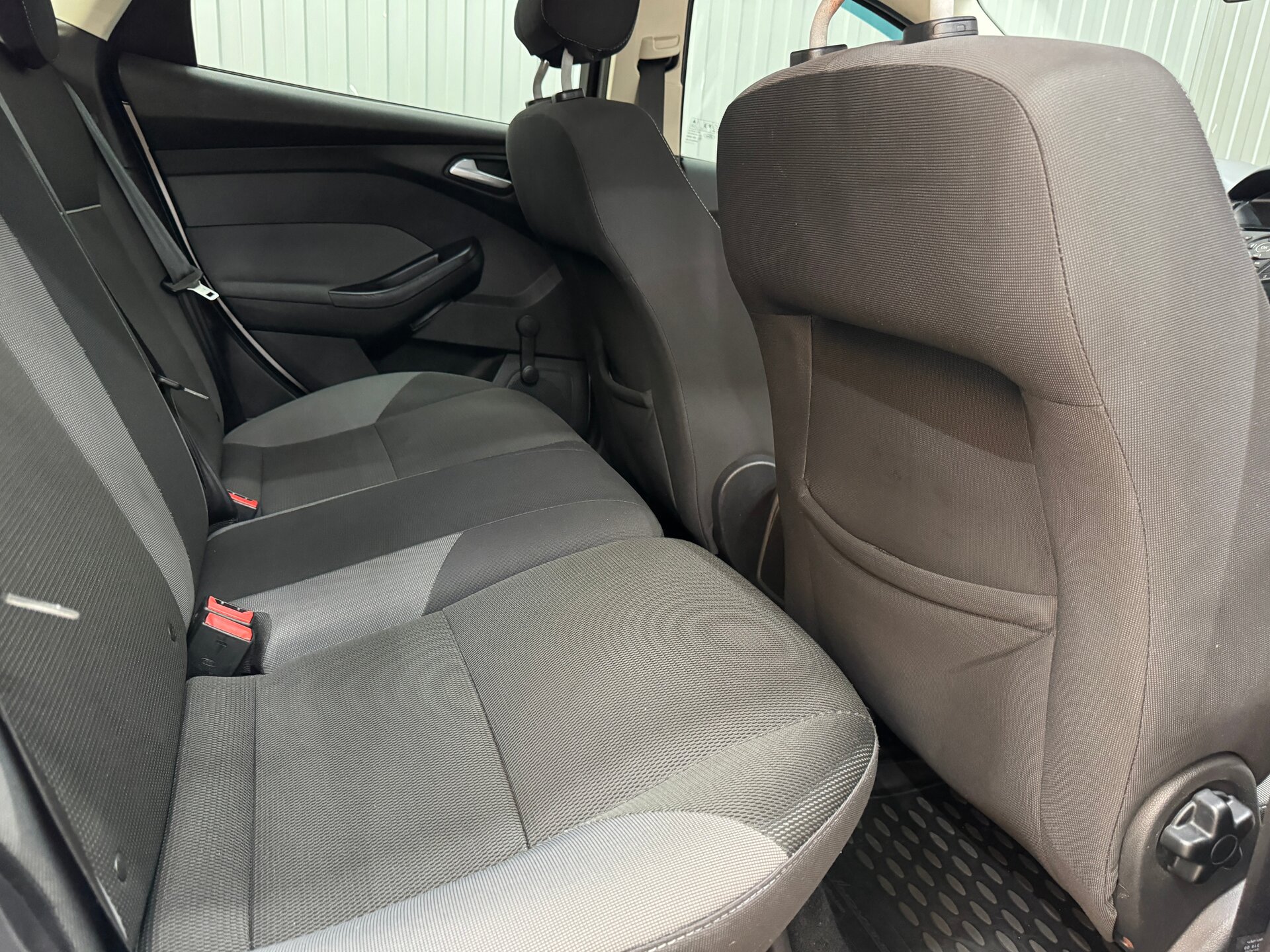 Ford Focus, III 2014 Ford Focus, III 2014