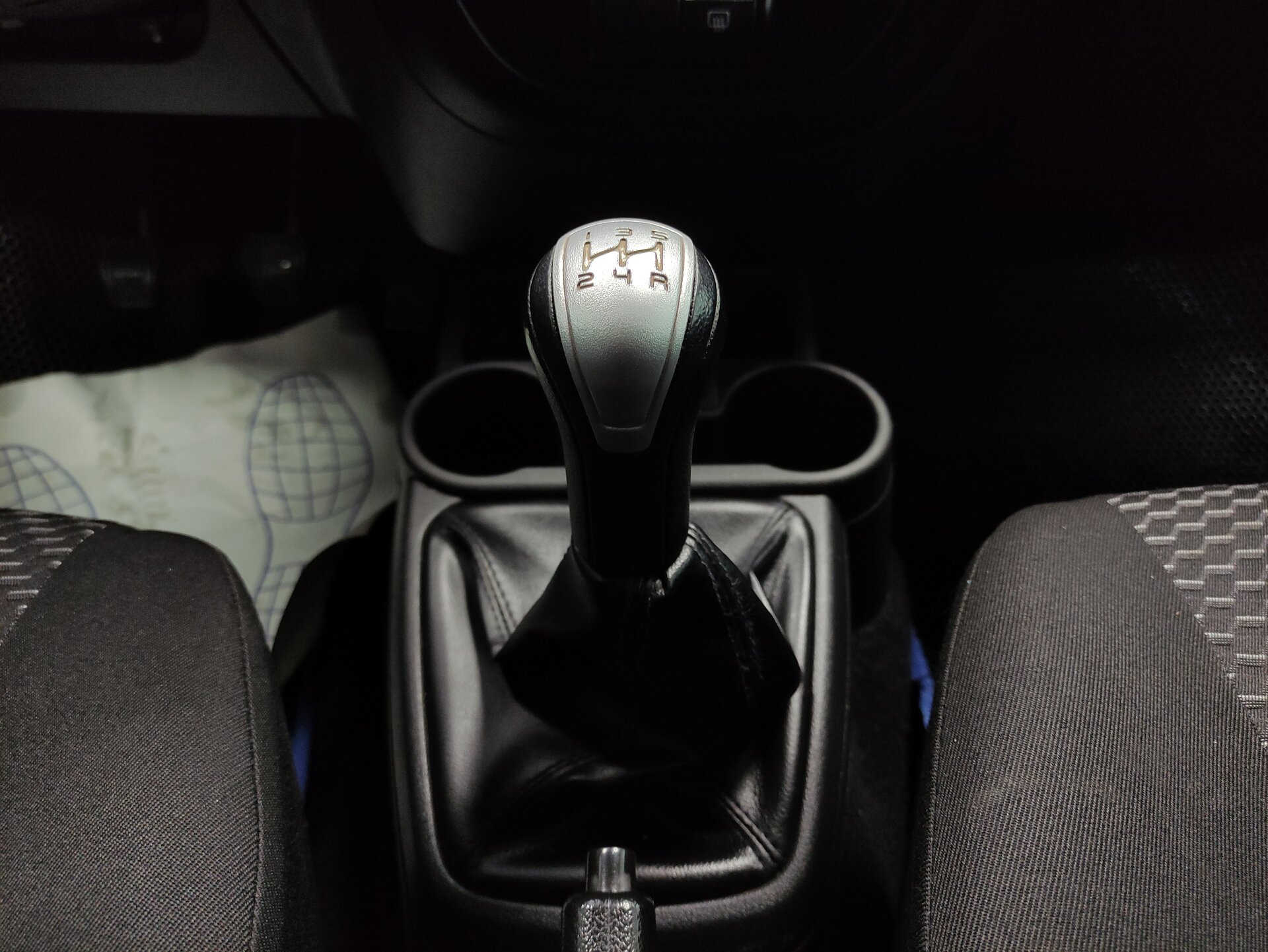 Lada (ВАЗ) Granta, I 2017