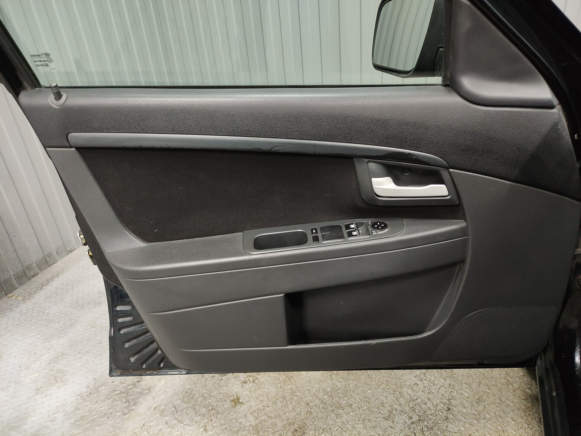 Lada (ВАЗ) Priora, I Рестайлинг 2014