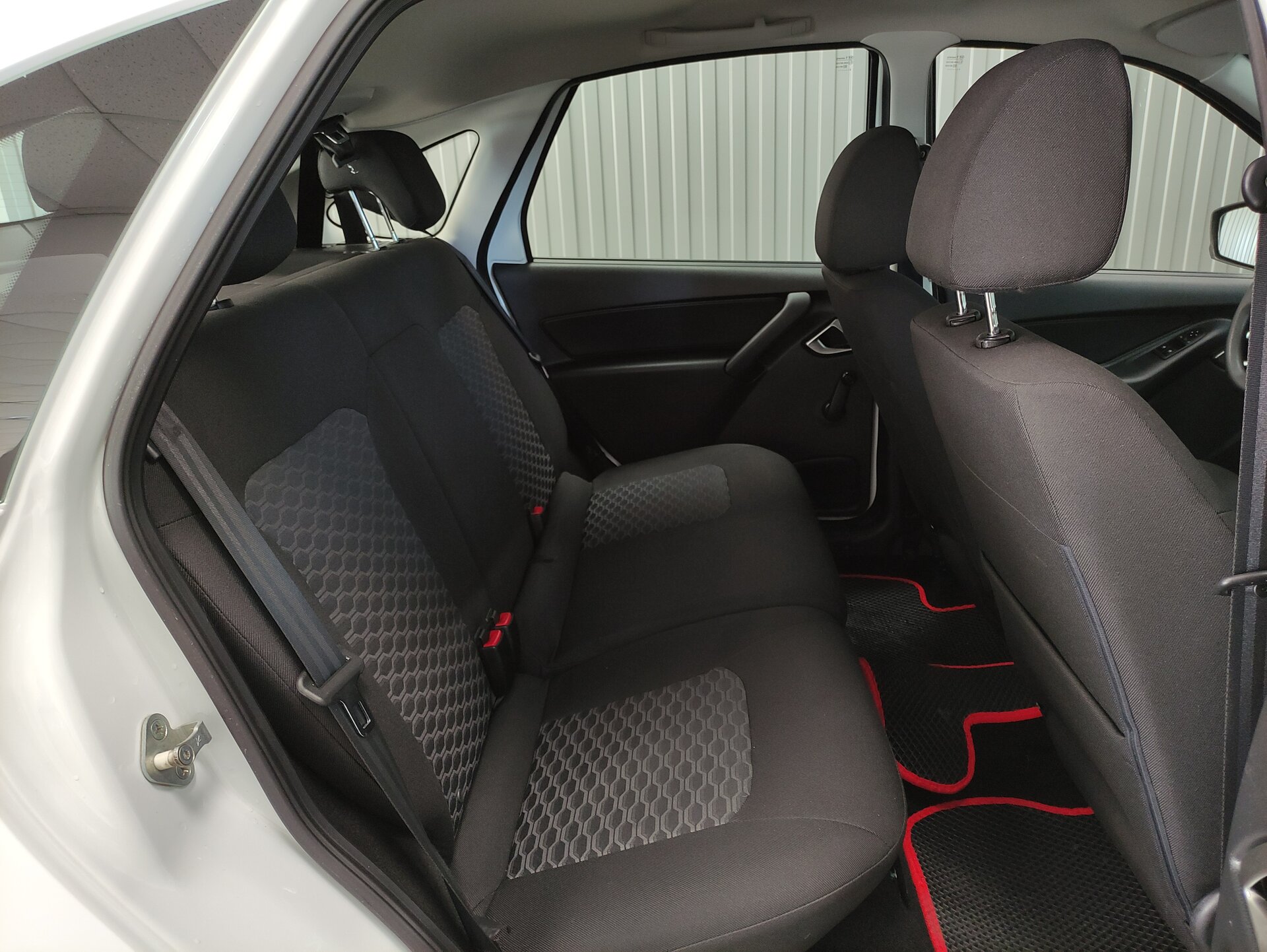 Lada (ВАЗ) Granta, I Рестайлинг 2023