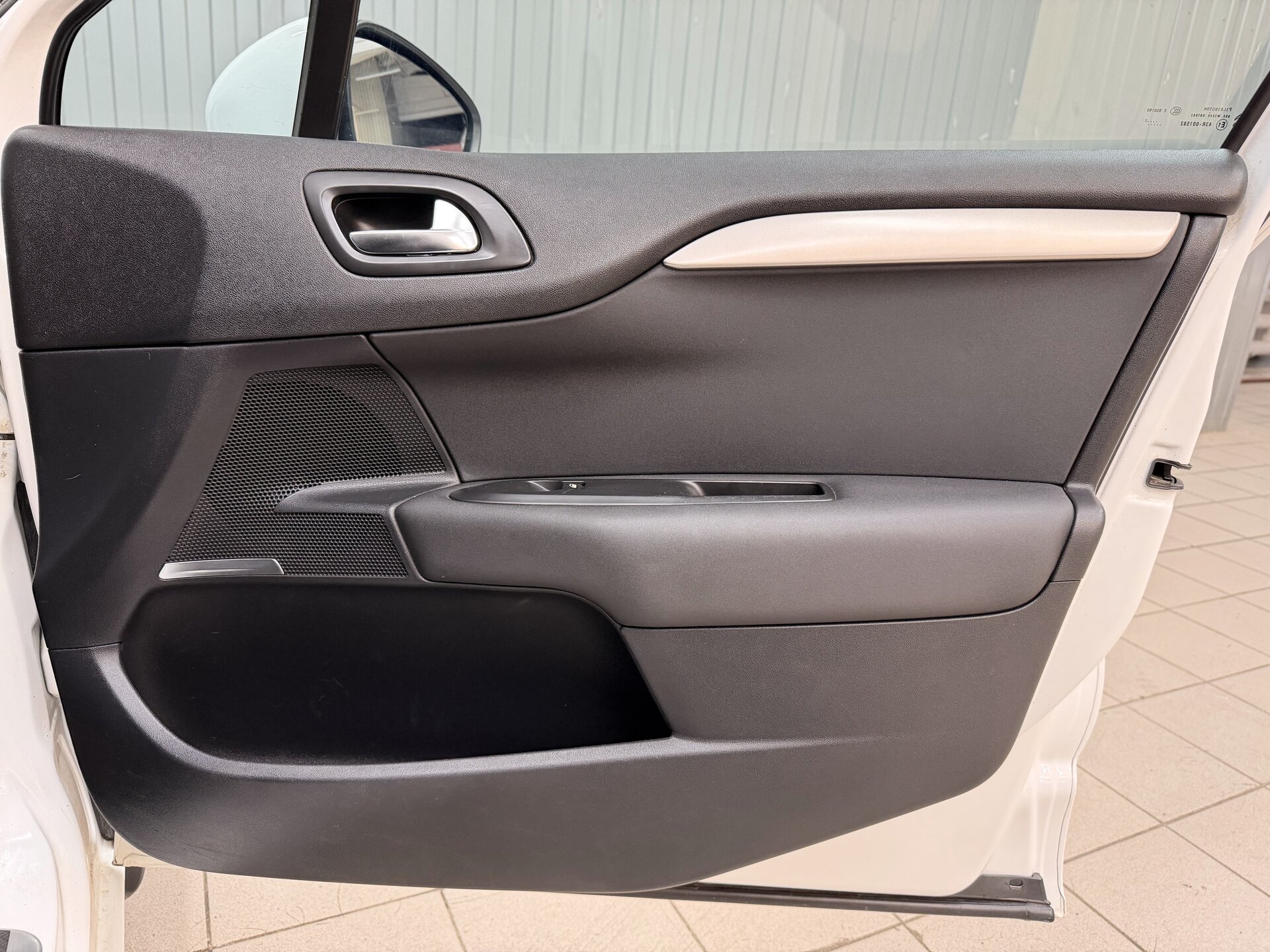 Citroen C4, II 2012