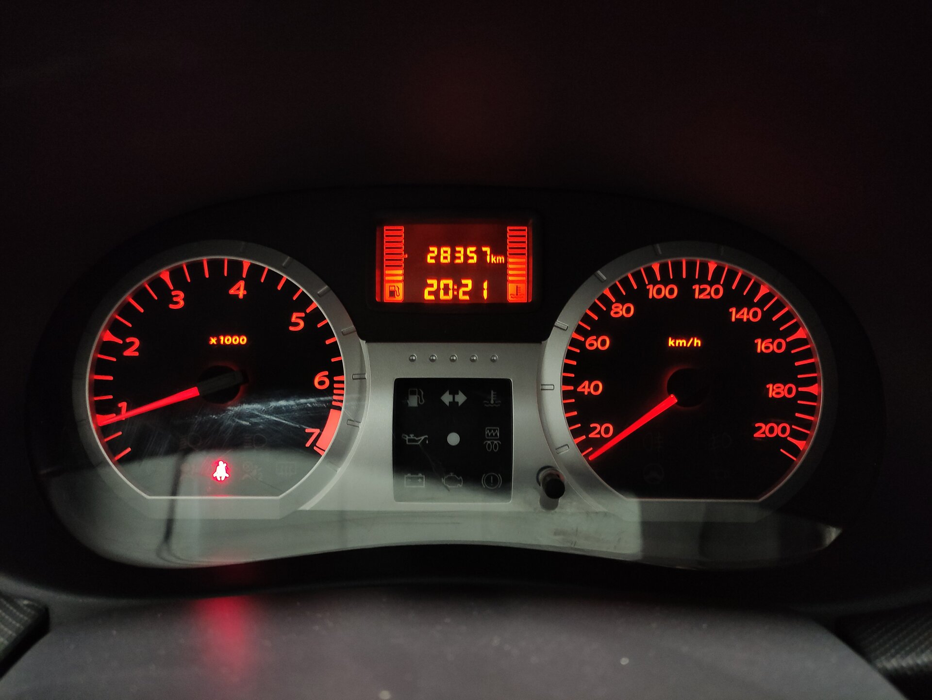 Lada (ВАЗ) Largus, I 2019