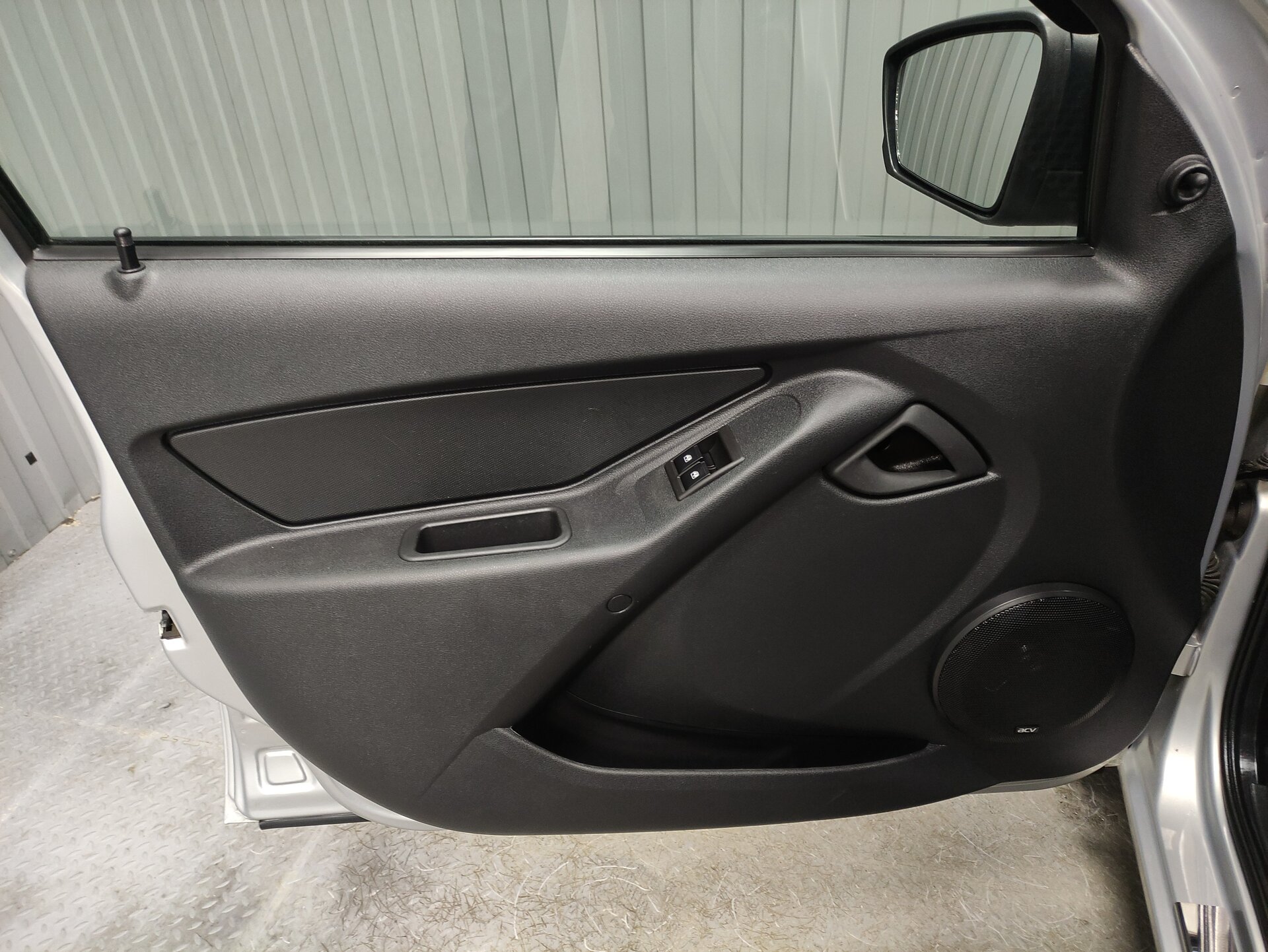 Lada (ВАЗ) Granta, I Рестайлинг 2021