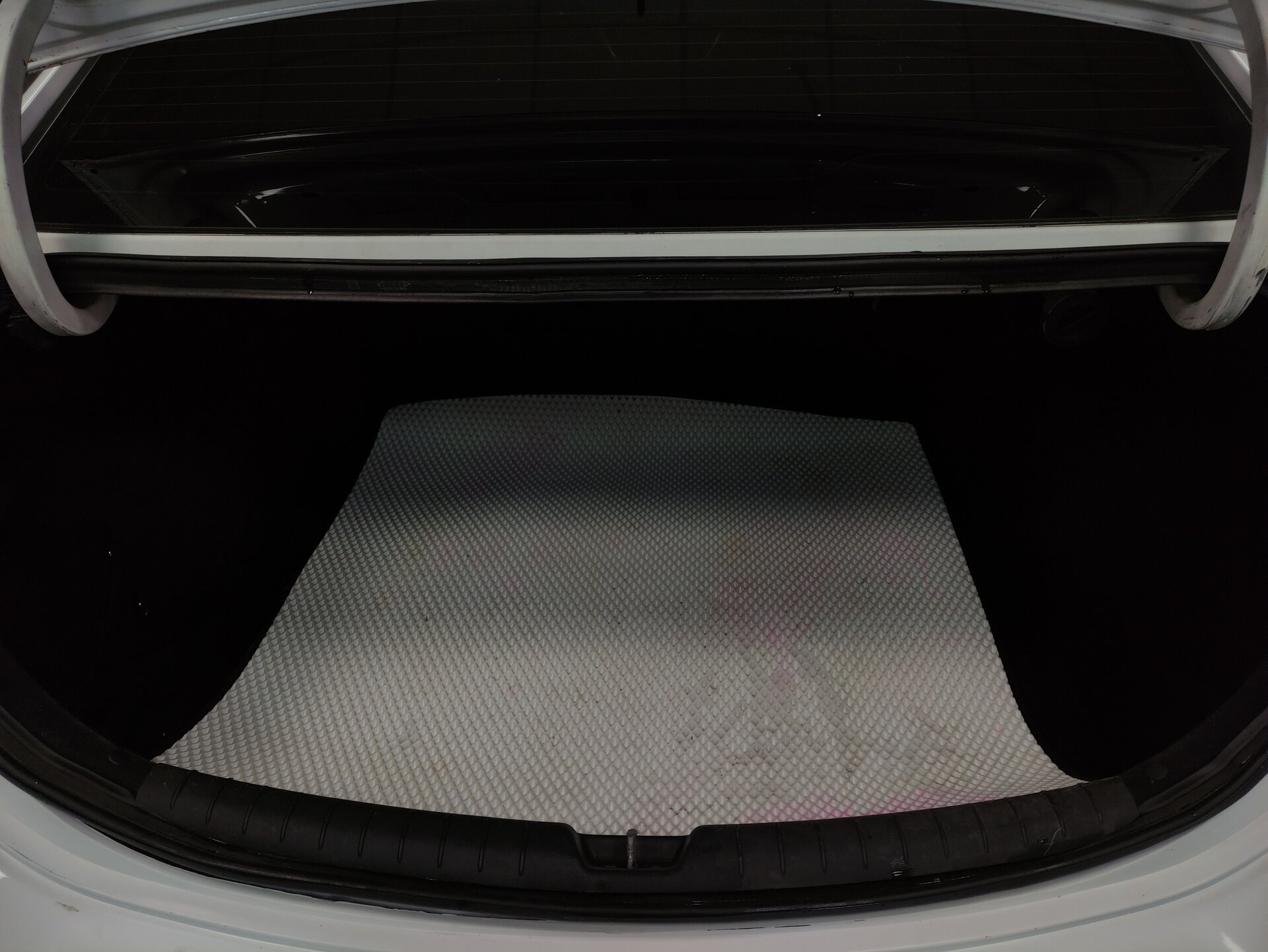 Hyundai Solaris, II 2017