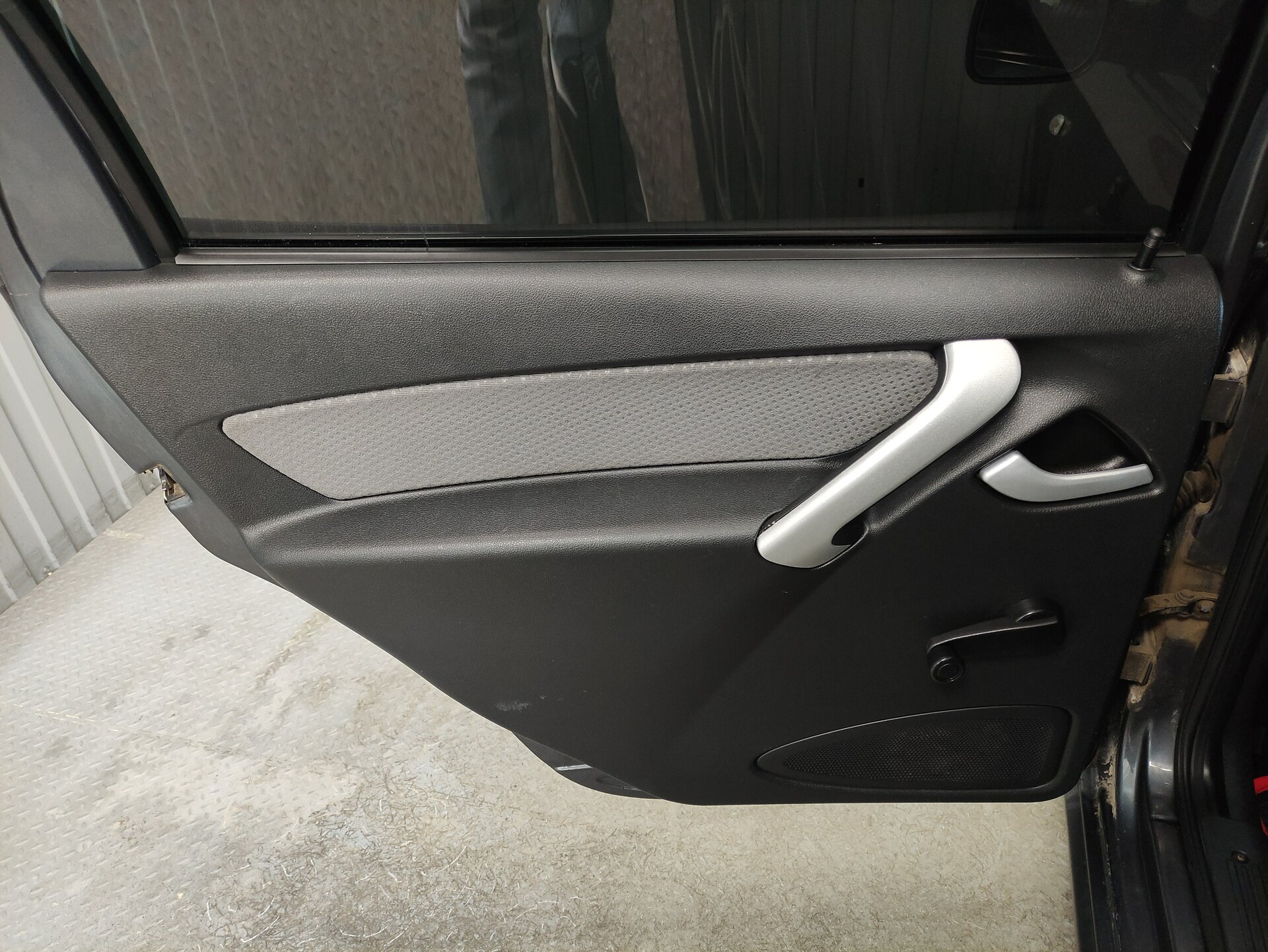 Lada (ВАЗ) Kalina, II 2017