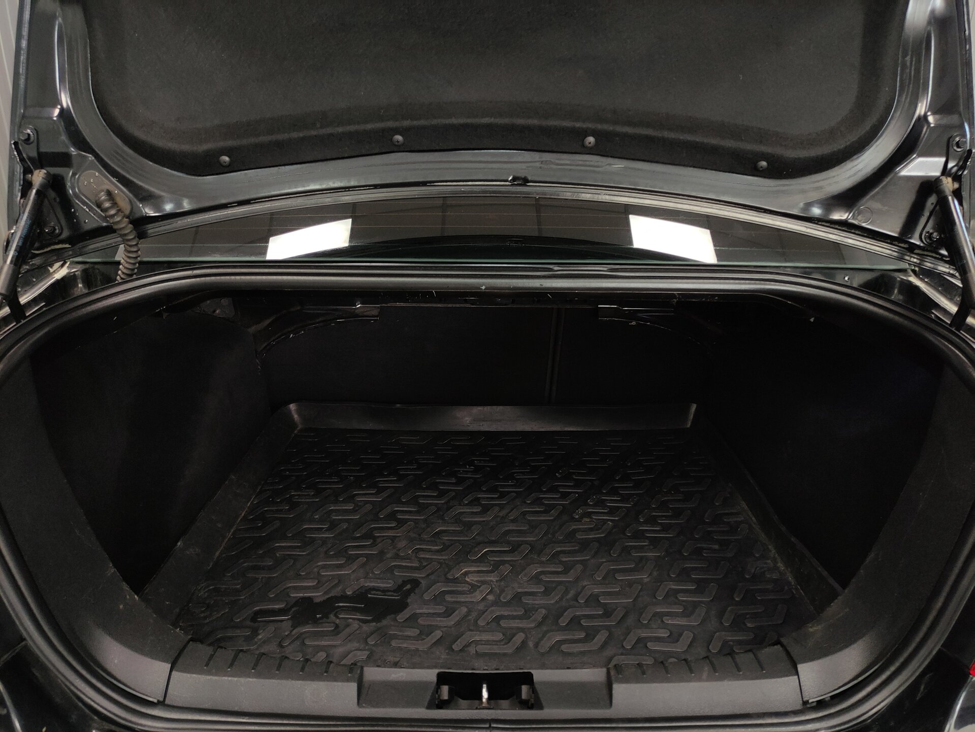 Ford Focus, II Рестайлинг 2010