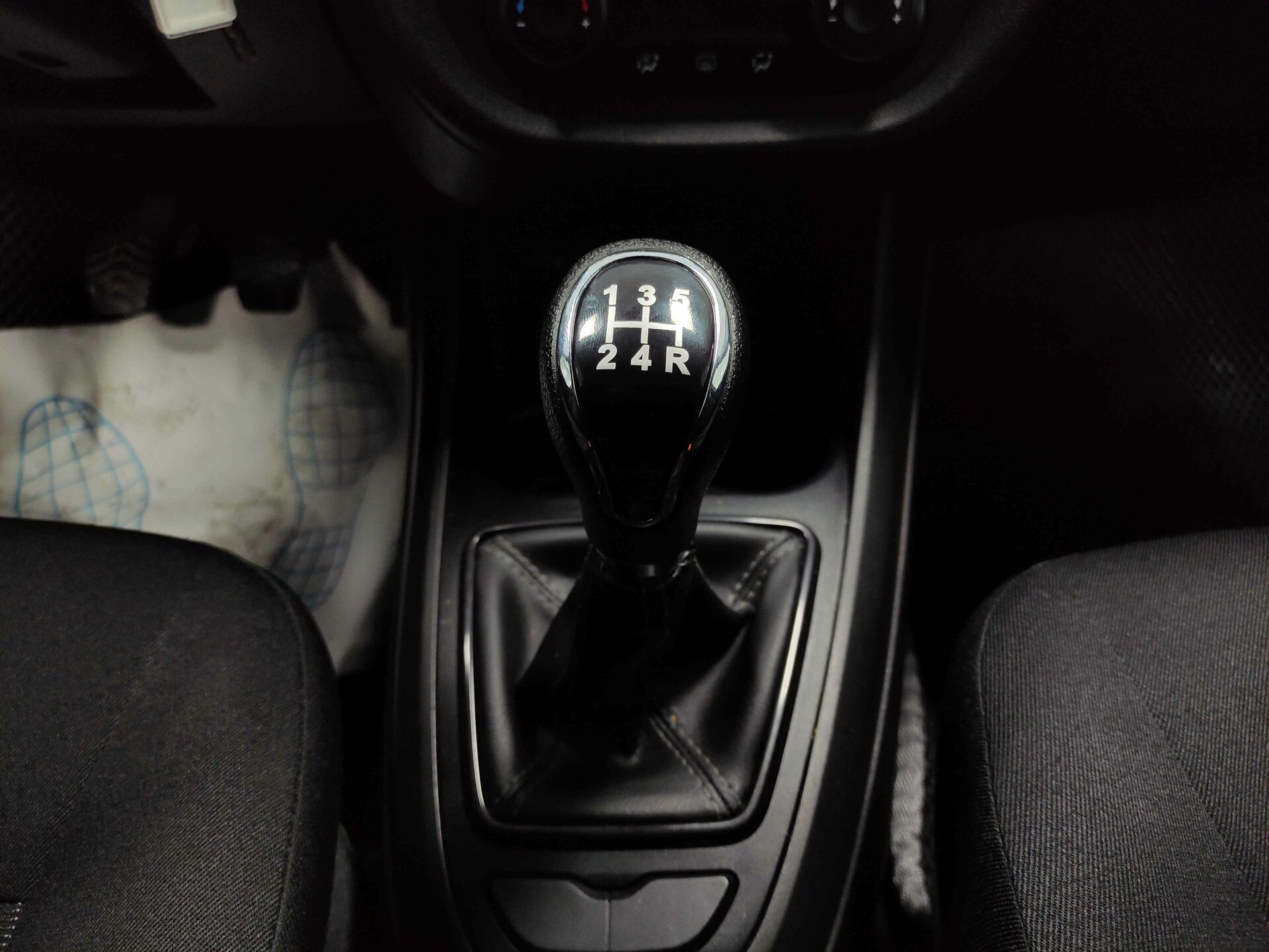 Lada (ВАЗ) Vesta, I 2020