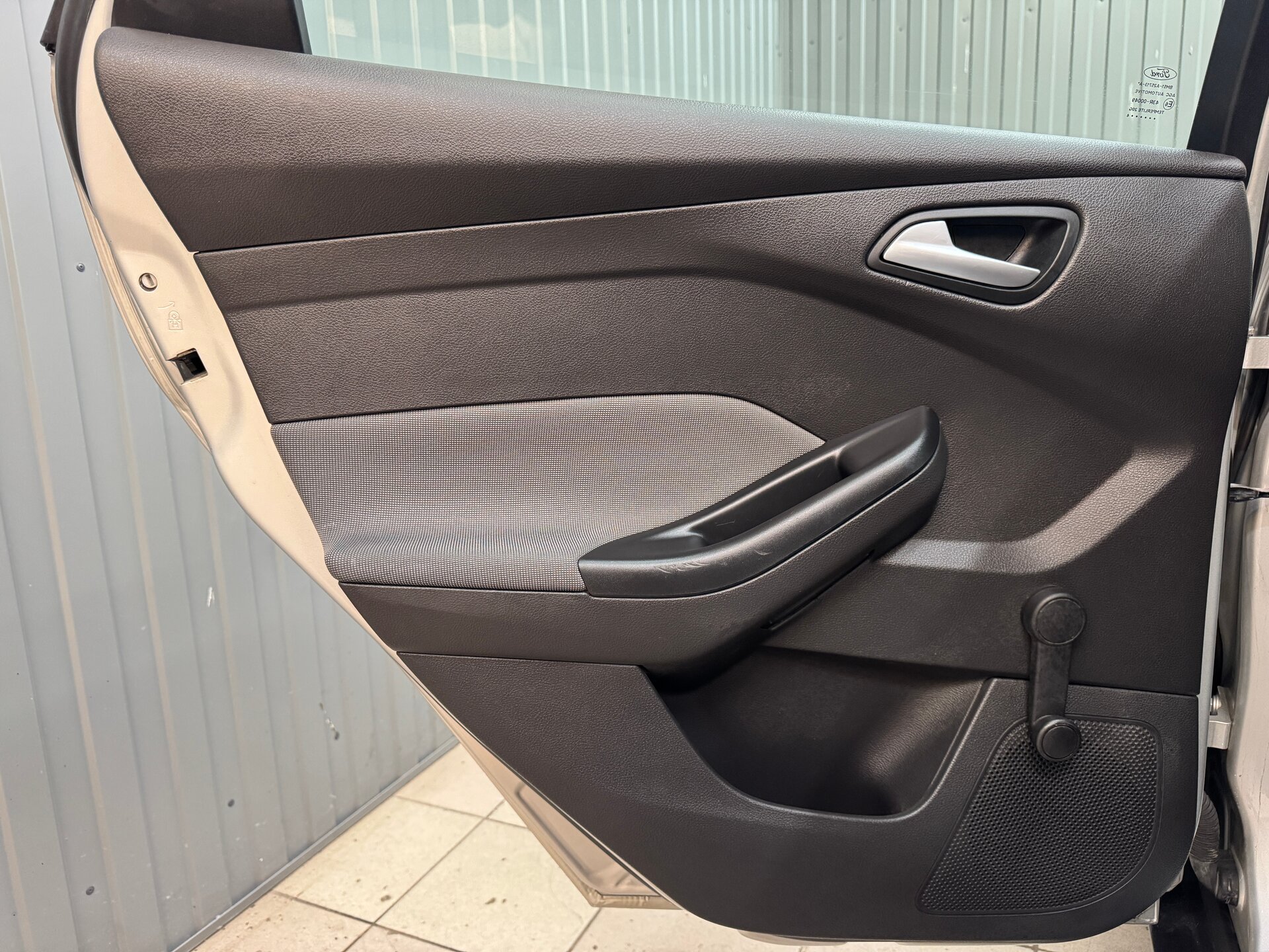 Ford Focus, III 2014 Ford Focus, III 2014