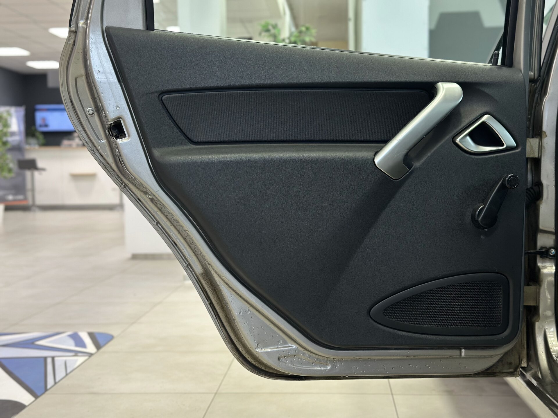 Lada (ВАЗ) Granta, I Рестайлинг 2019 Lada (ВАЗ) Granta, I Рестайлинг 2019