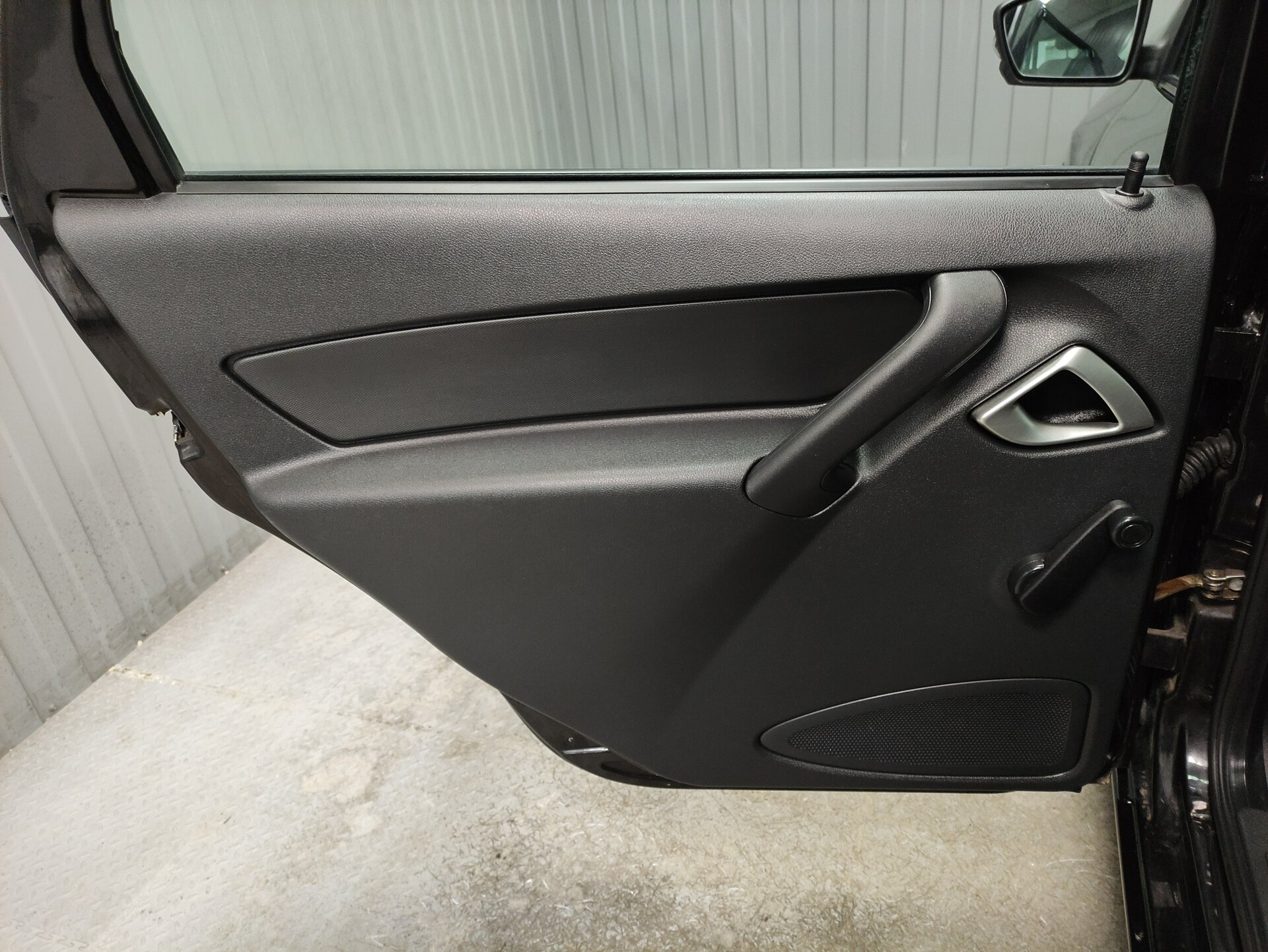 Lada (ВАЗ) Granta, I Рестайлинг 2023