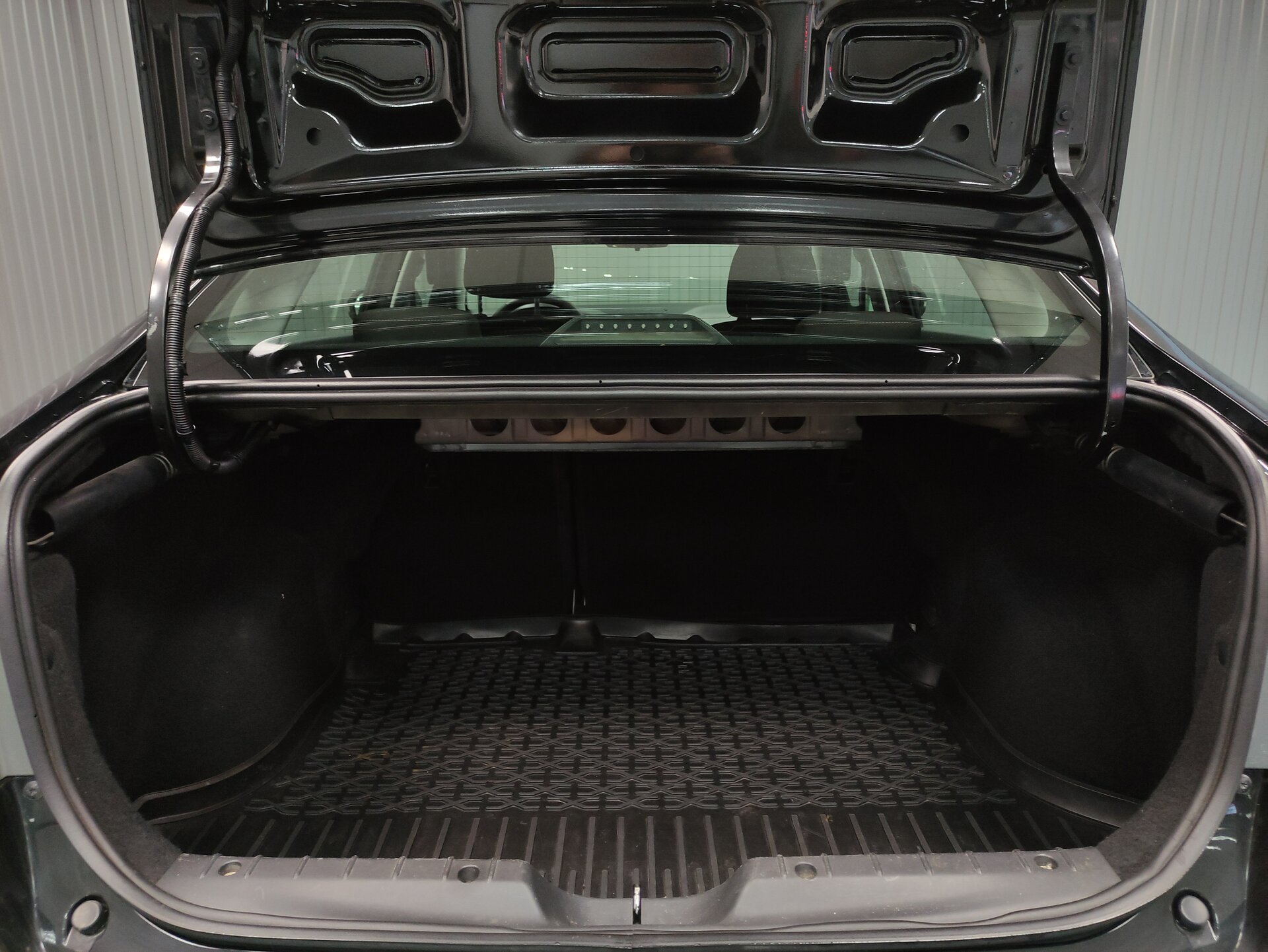 Lada (ВАЗ) Vesta, I 2016