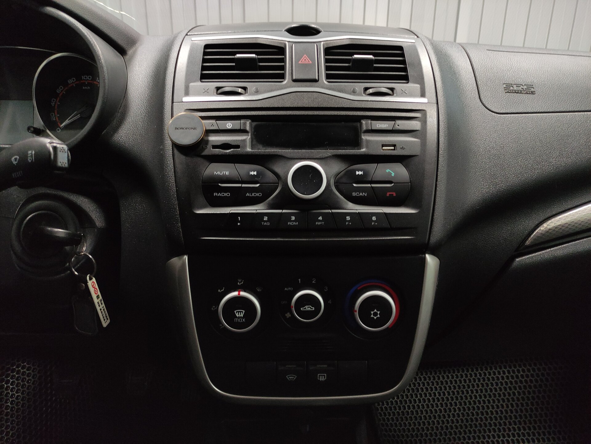 Lada (ВАЗ) Granta, I Рестайлинг 2018