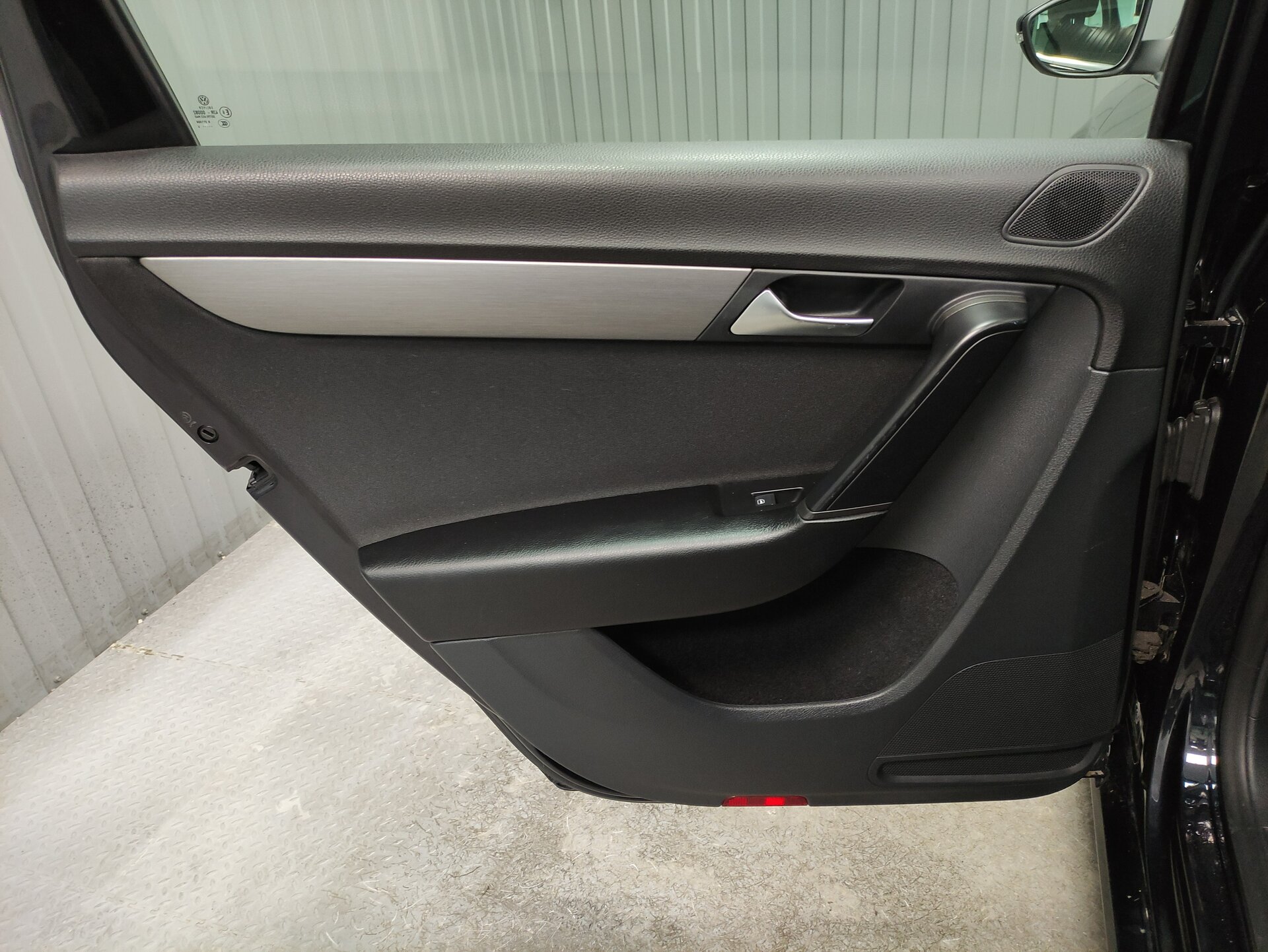 Volkswagen Passat, B7 2014