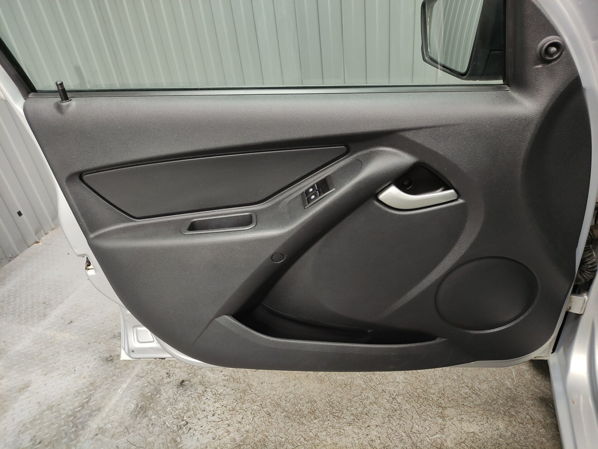 Lada (ВАЗ) Granta, I Рестайлинг 2018