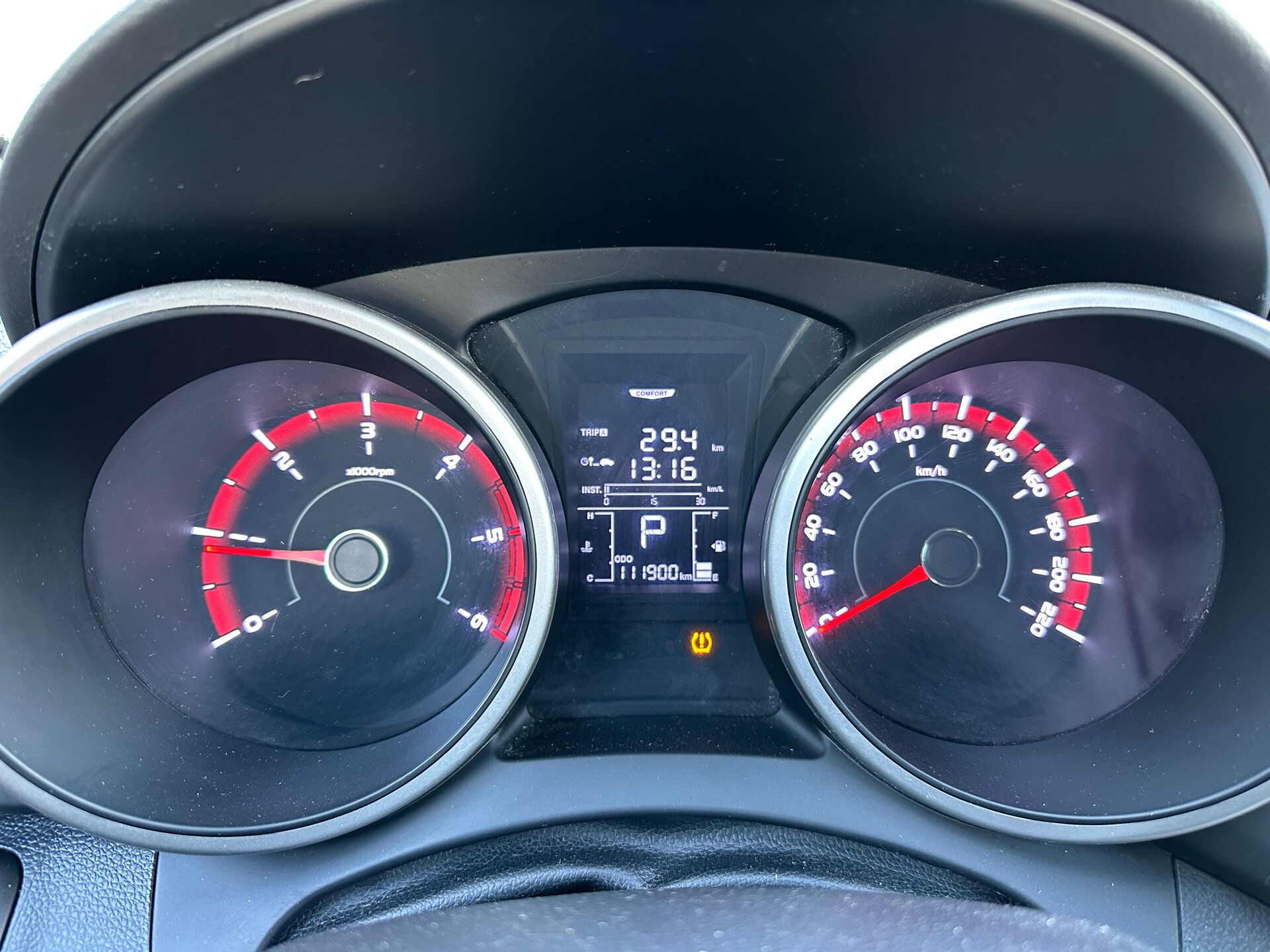 SsangYong Tivoli, I 2019