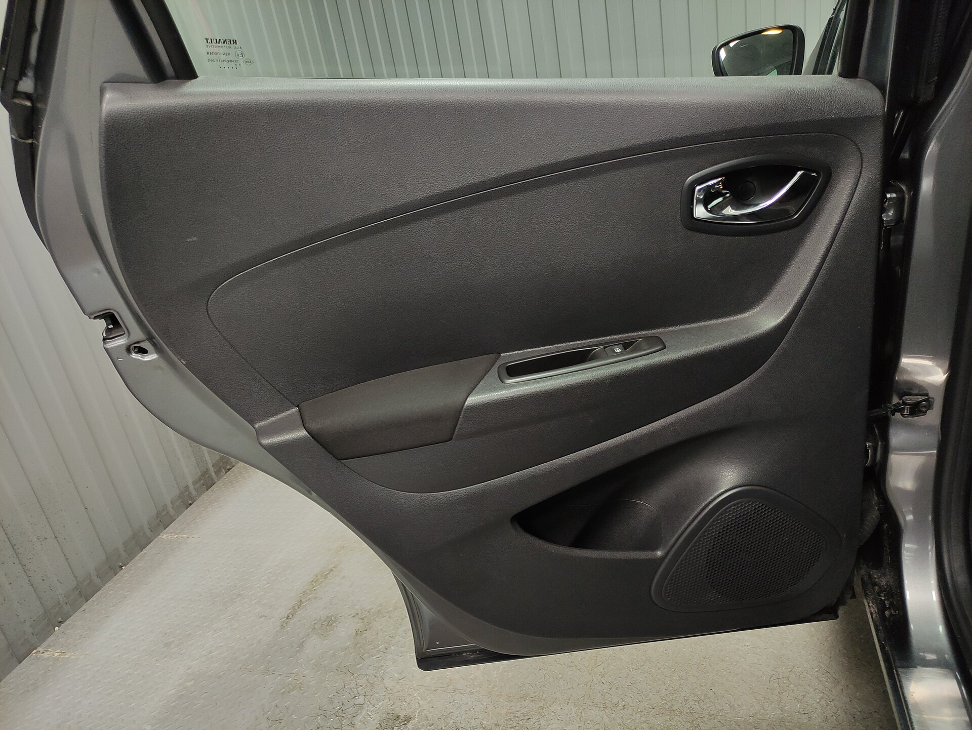 Renault Kaptur, I 2018