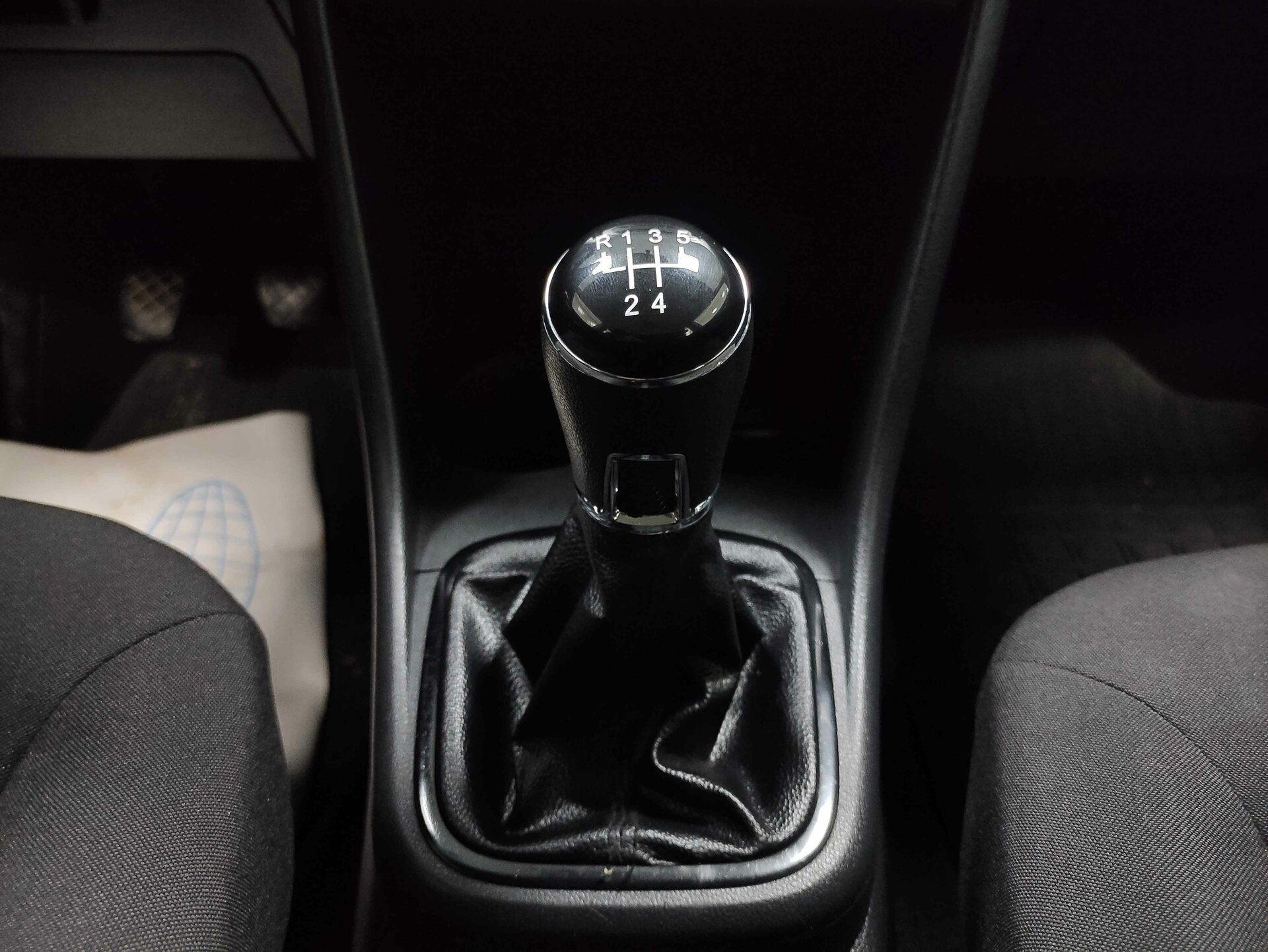 Volkswagen Polo, V Рестайлинг 2019