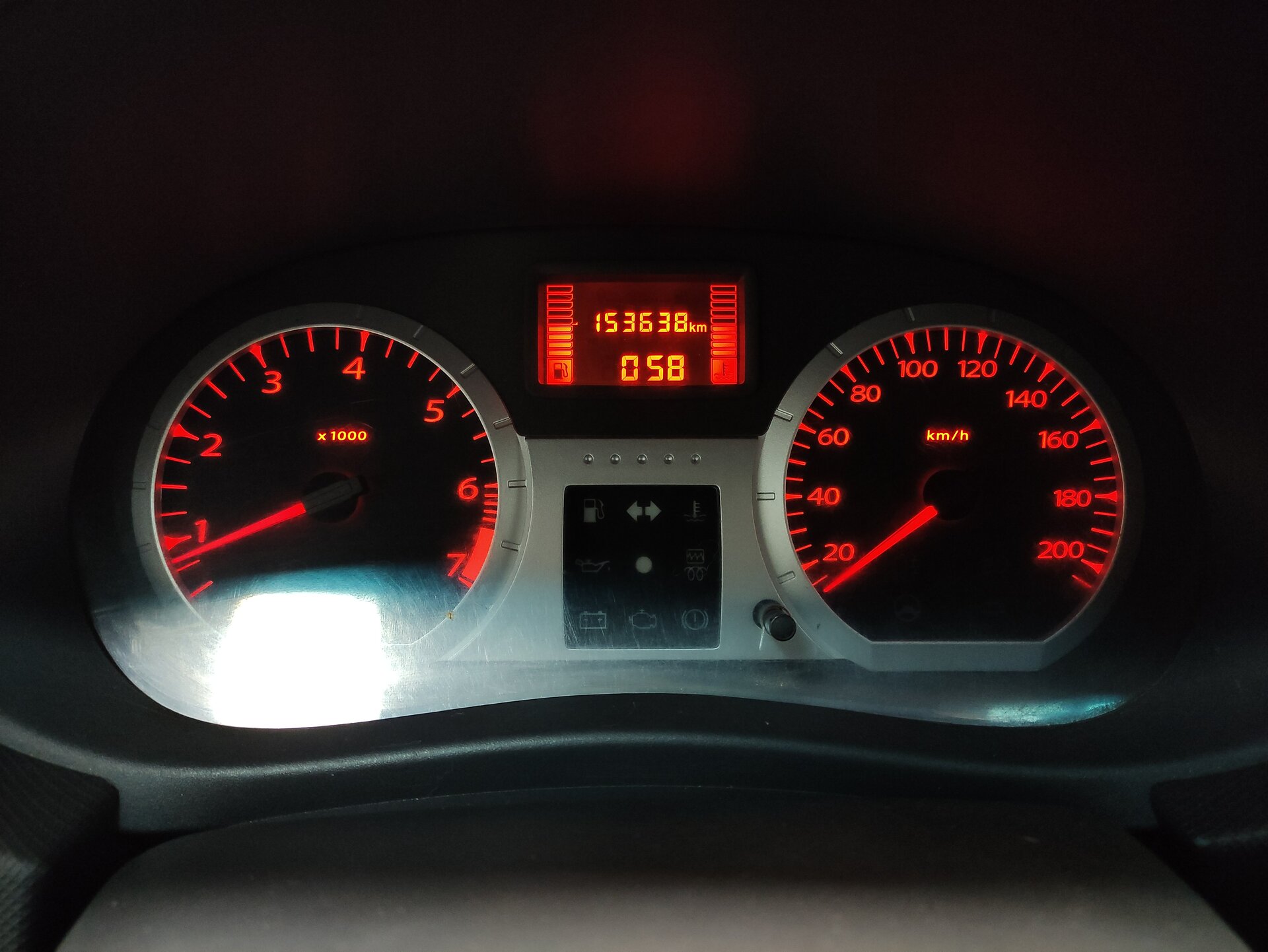 Lada (ВАЗ) Largus, I 2015