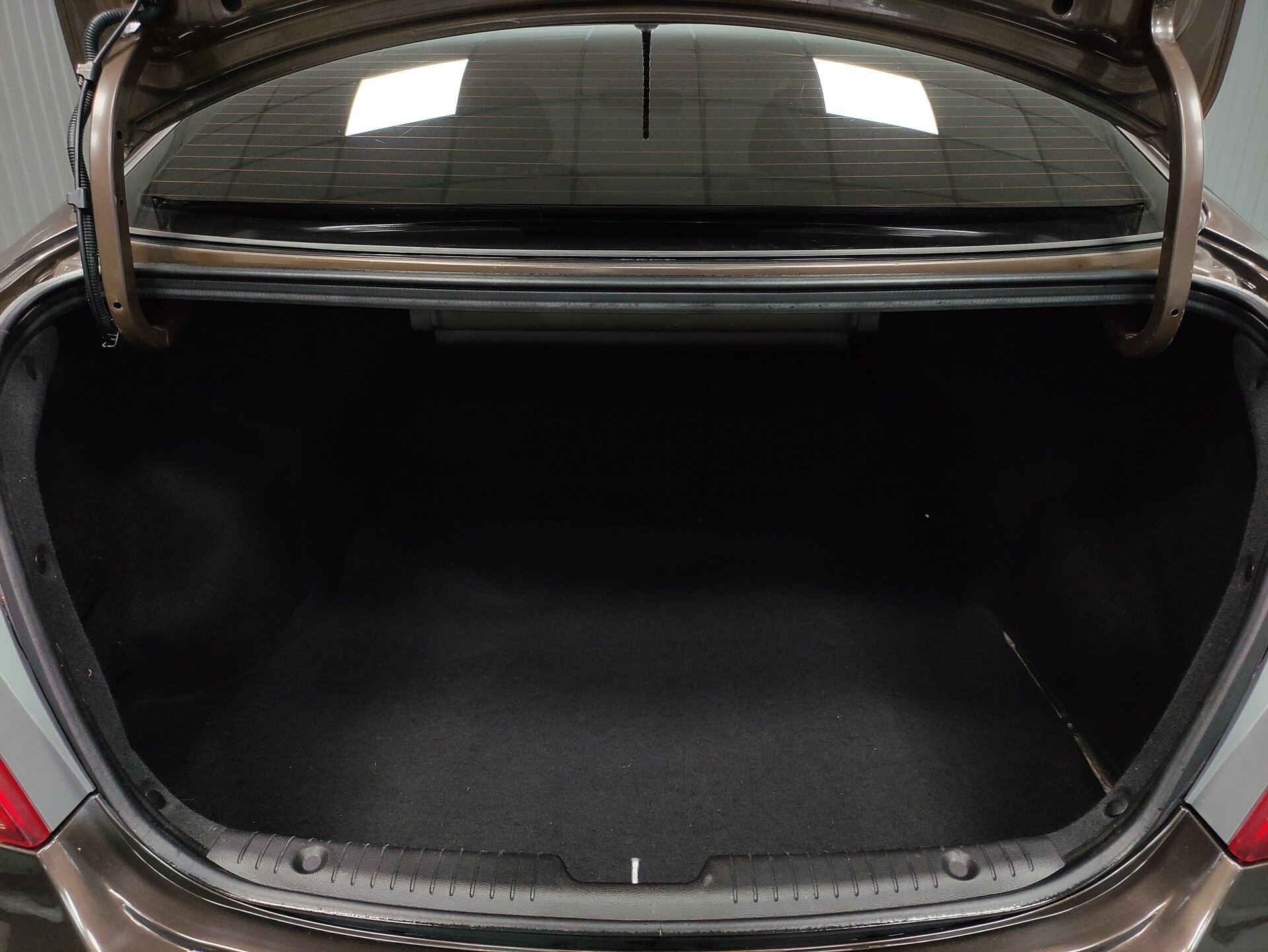 Hyundai Solaris, I Рестайлинг 2014