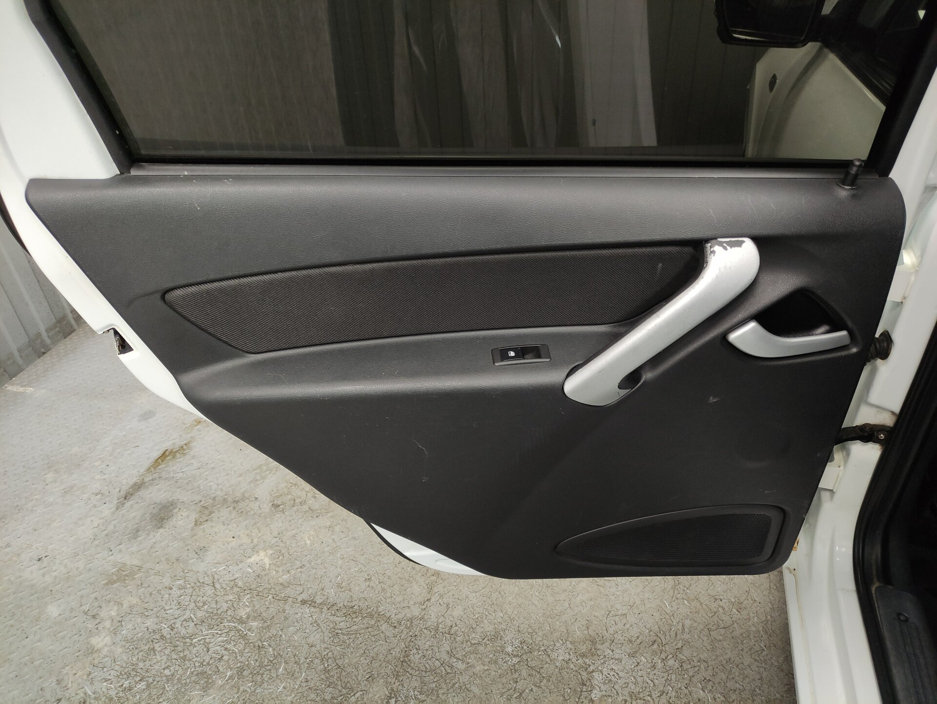 Lada (ВАЗ) Granta, I 2016