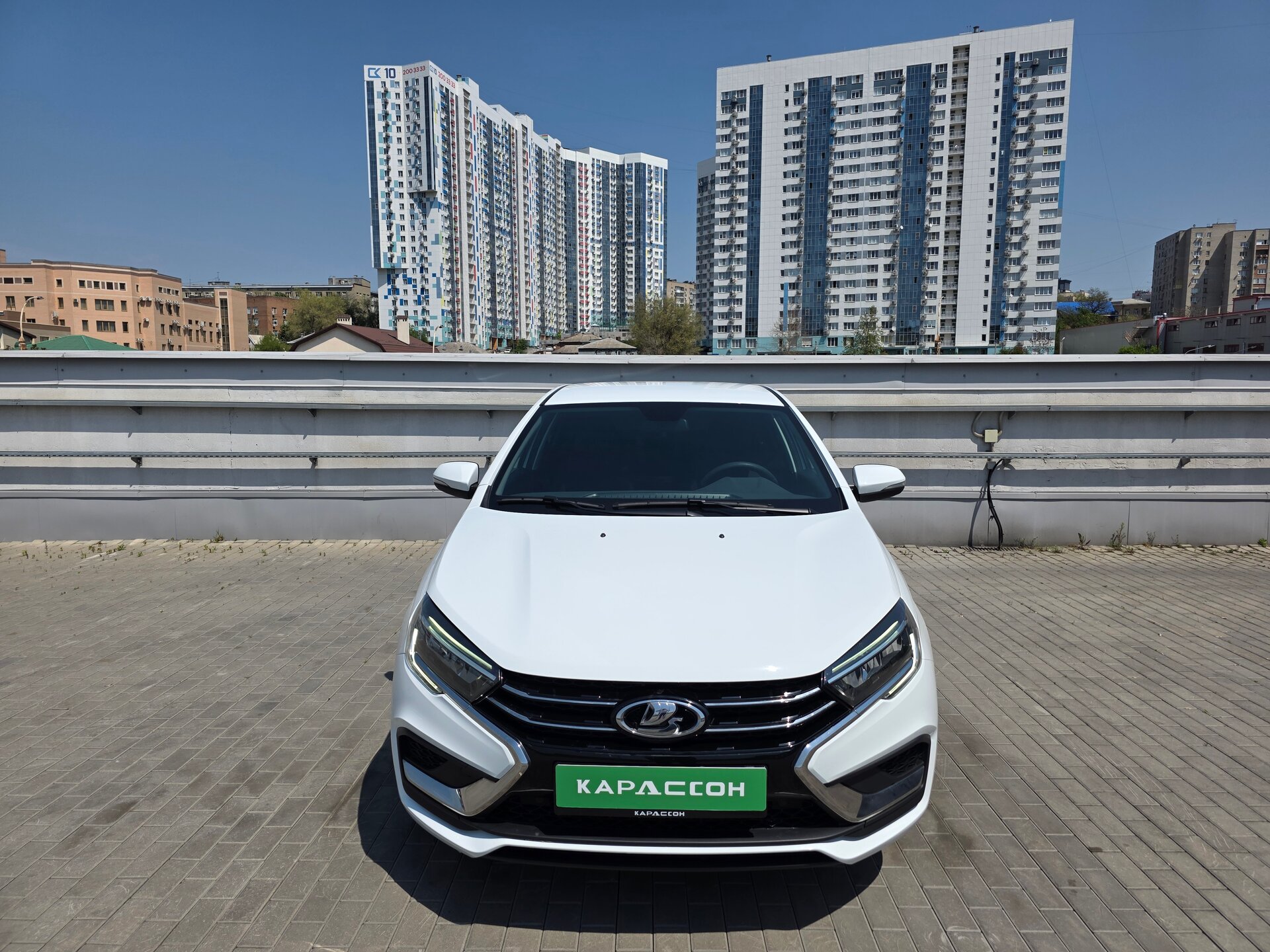 Lada (ВАЗ) Vesta, I Рестайлинг (NG) 2023 Lada (ВАЗ) Vesta, I Рестайлинг (NG) 2023