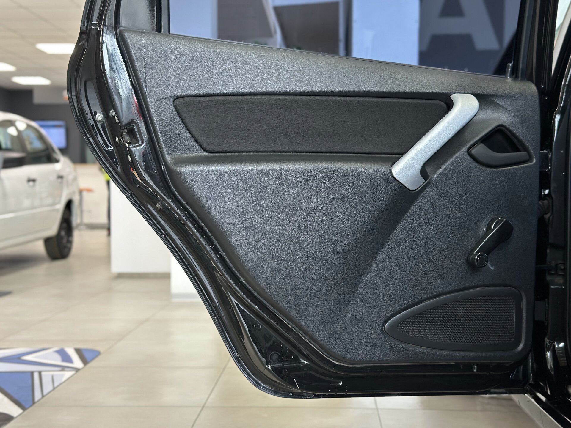 Datsun on-DO, I 2018 Datsun on-DO, I 2018