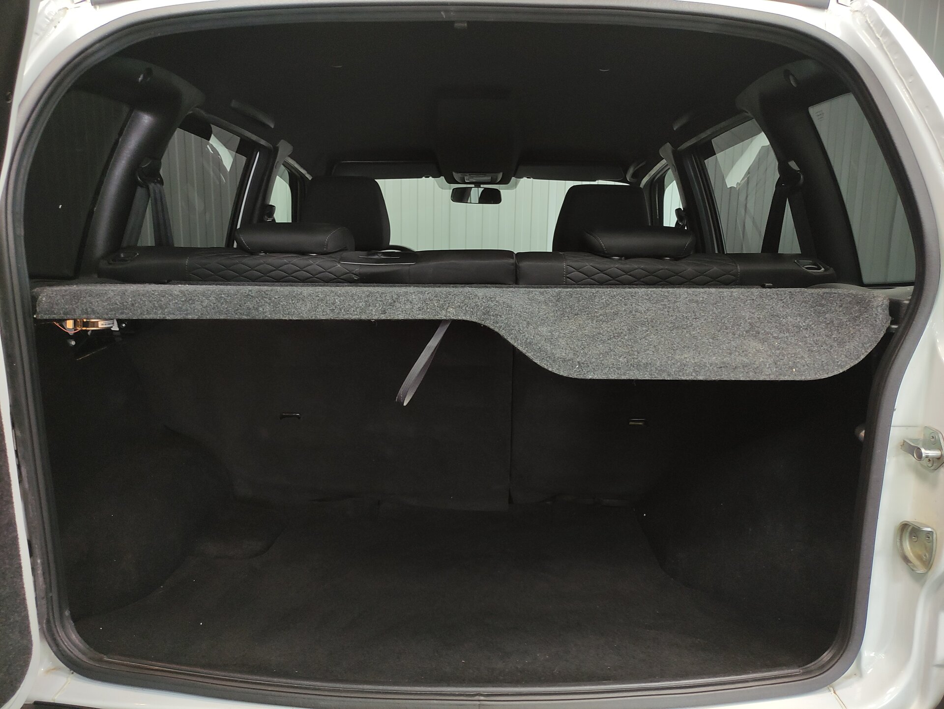 Lada (ВАЗ) Niva Travel, I 2023