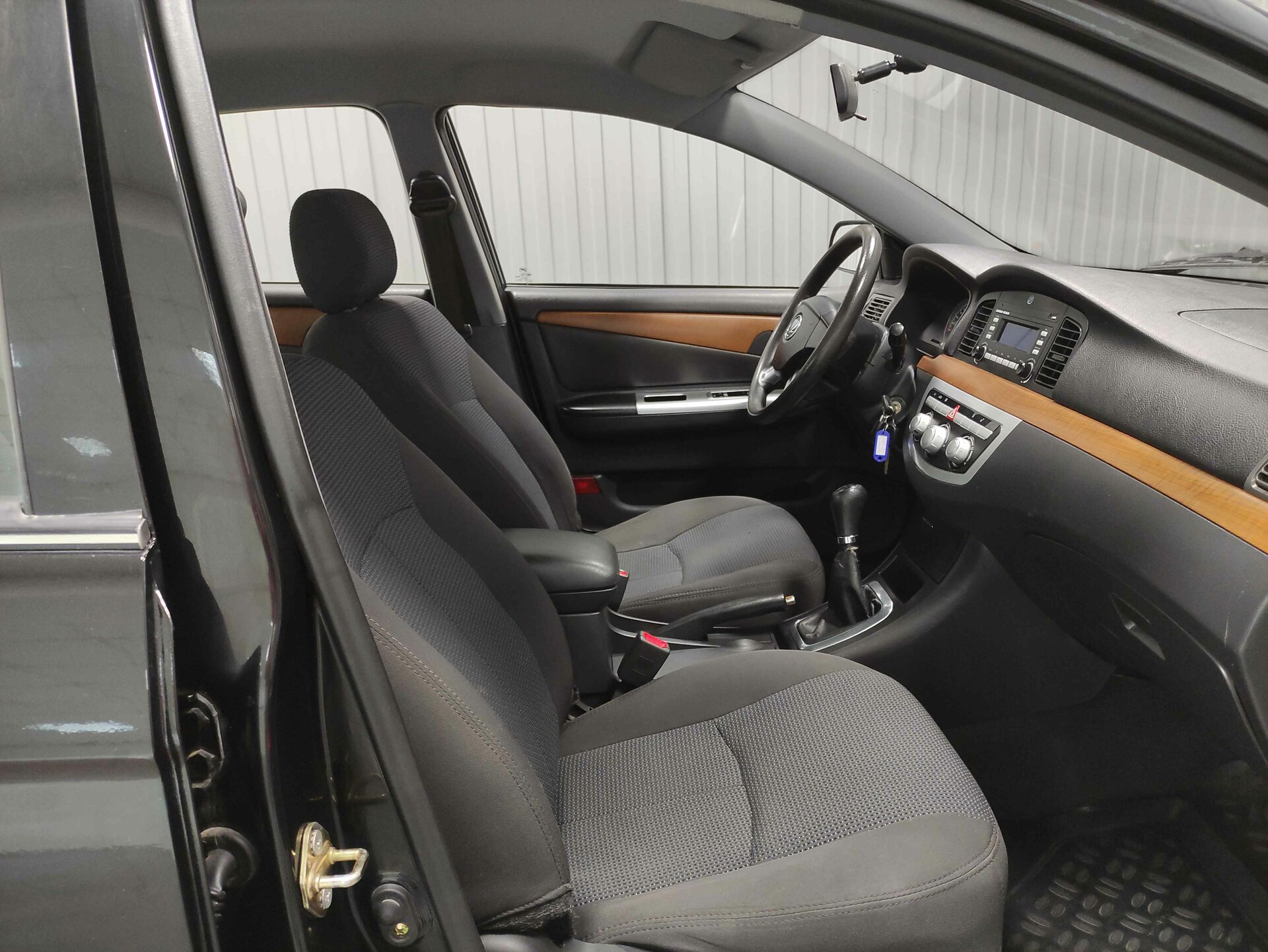 Lifan Solano, I (620) 2012