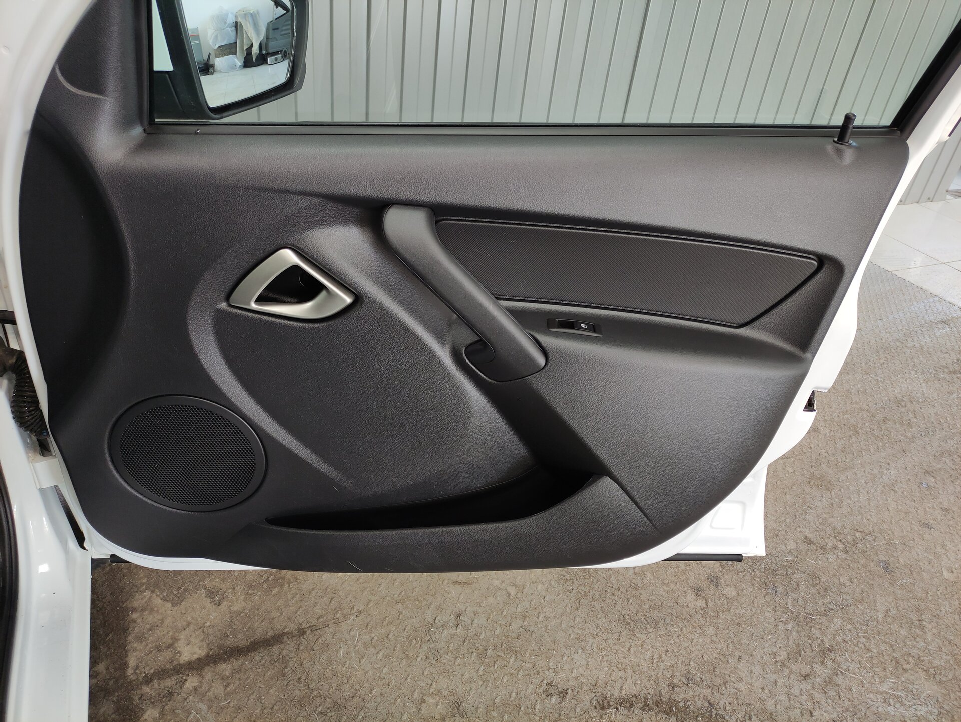 Lada (ВАЗ) Granta, I Рестайлинг 2023