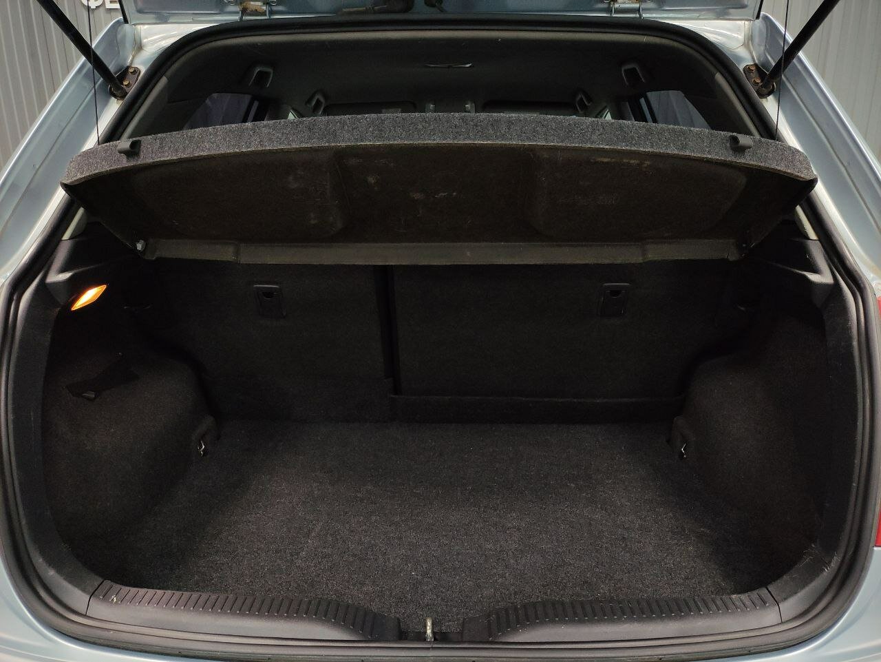 Toyota Auris, I 2008