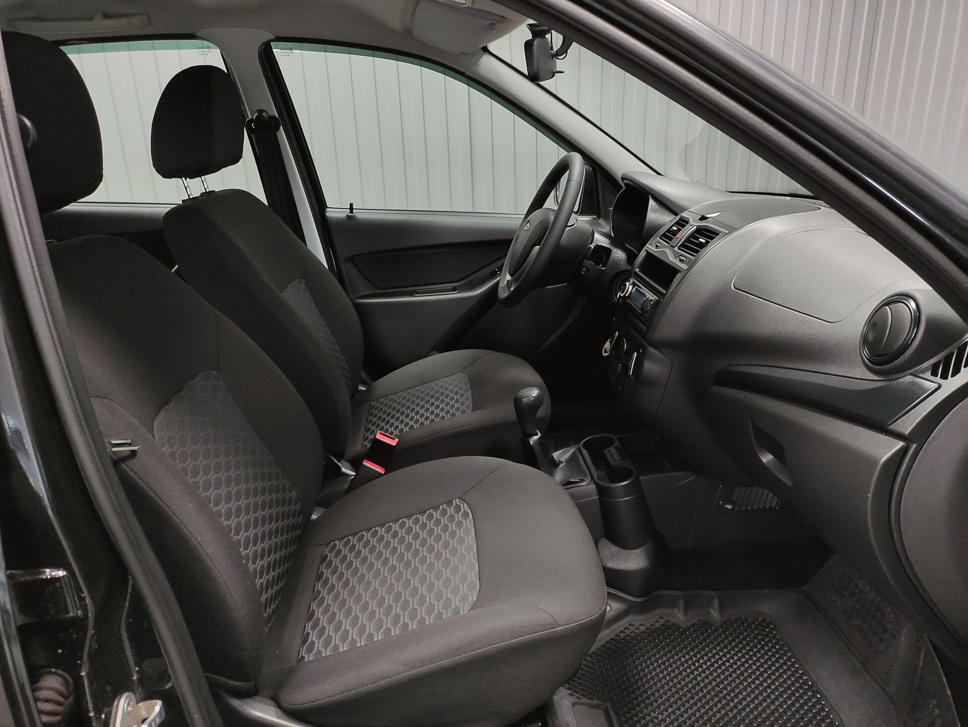 Lada (ВАЗ) Granta, I Рестайлинг 2023