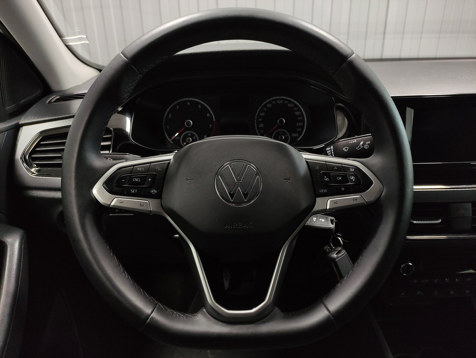 Volkswagen Polo, VI 2020