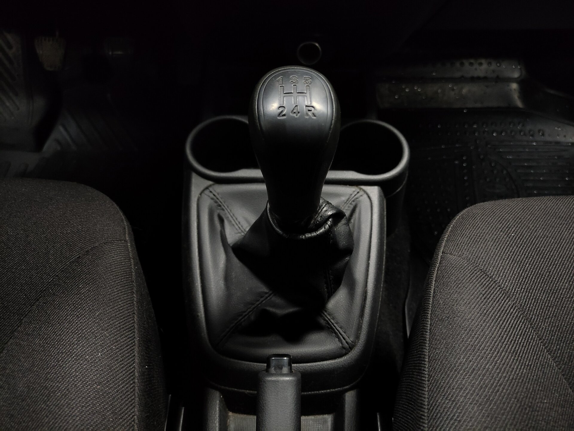 Lada (ВАЗ) Granta, I Рестайлинг 2020