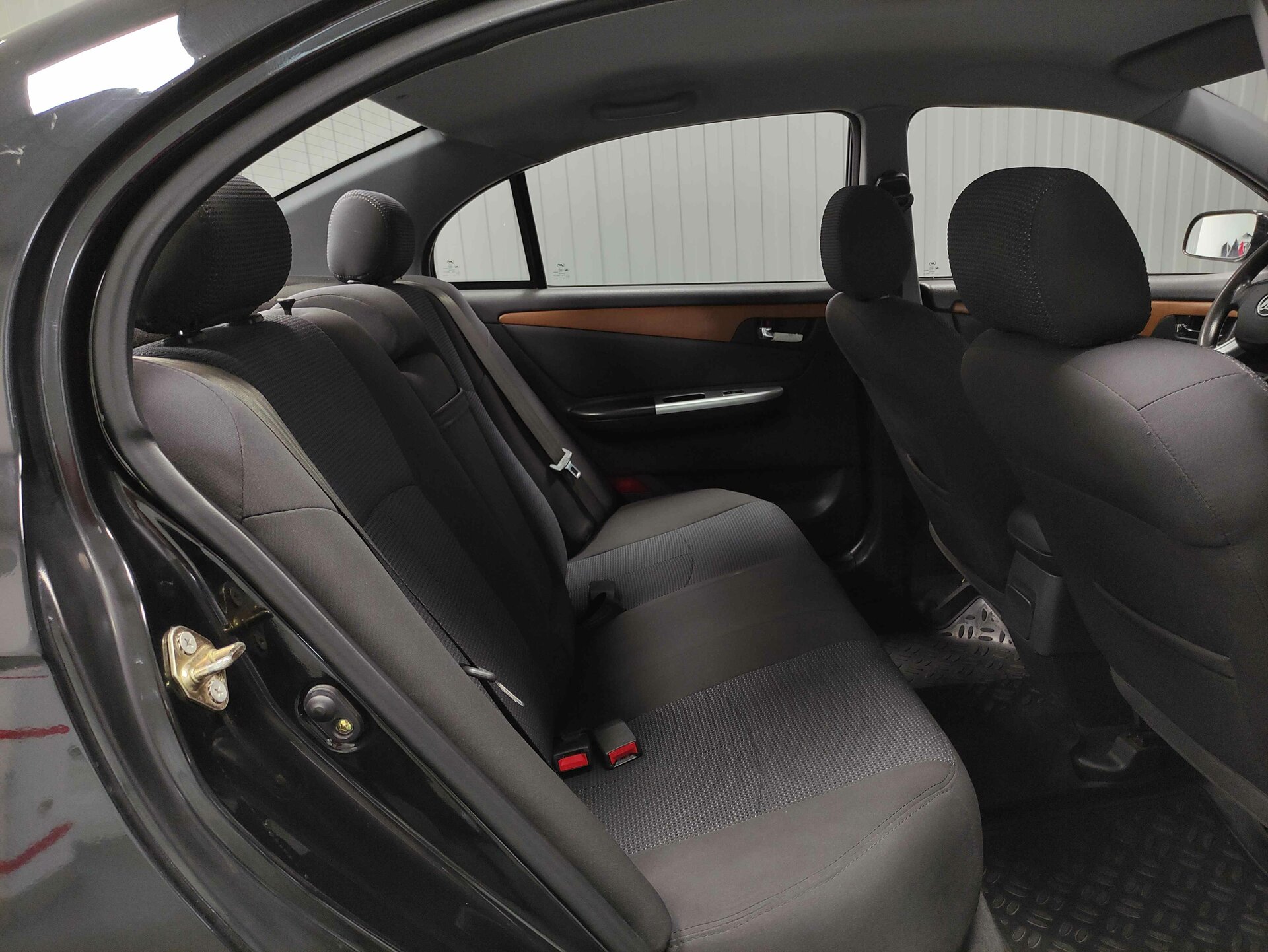 Lifan Solano, I (620) 2012