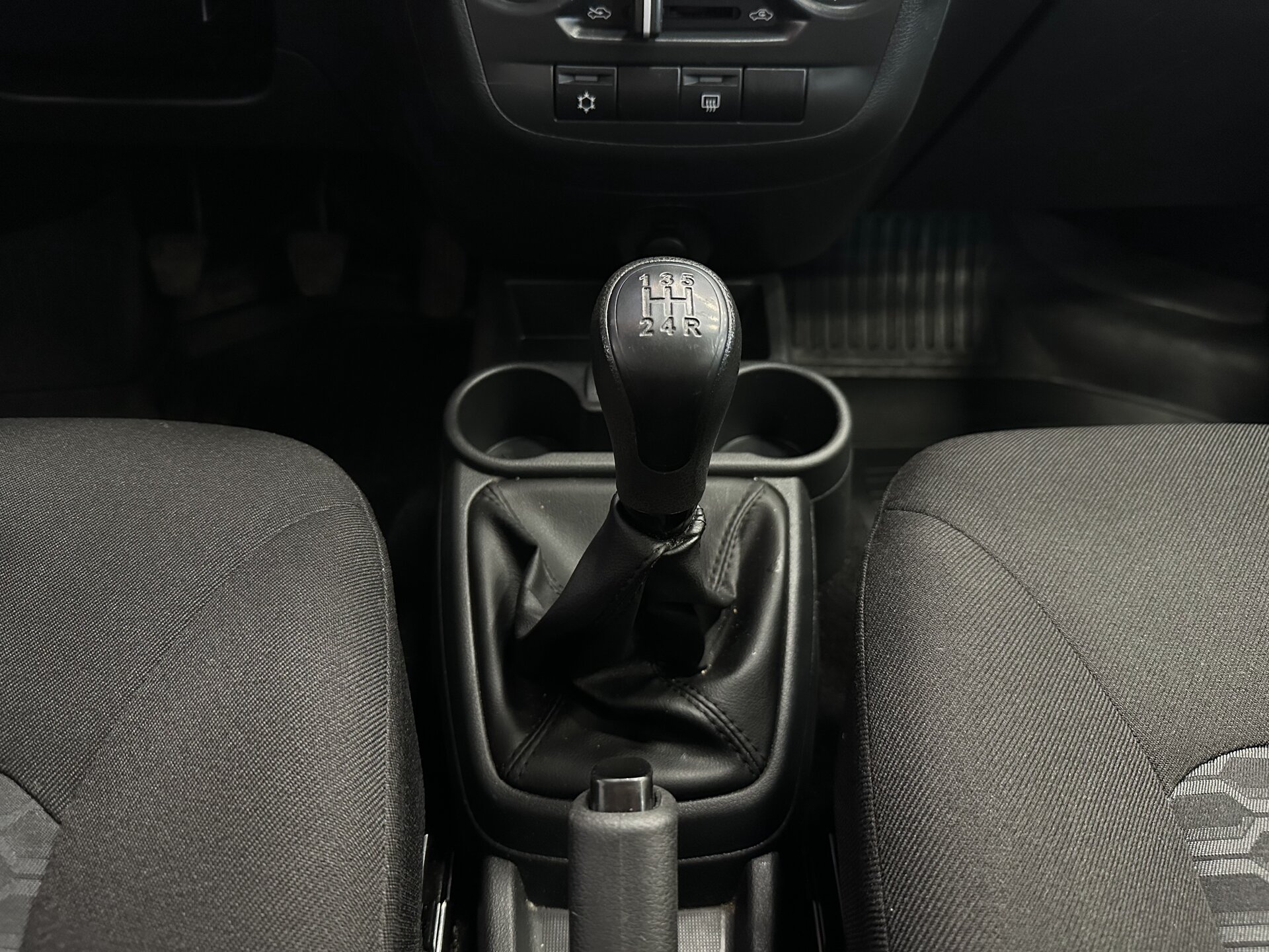 Lada (ВАЗ) Granta, I Рестайлинг 2023