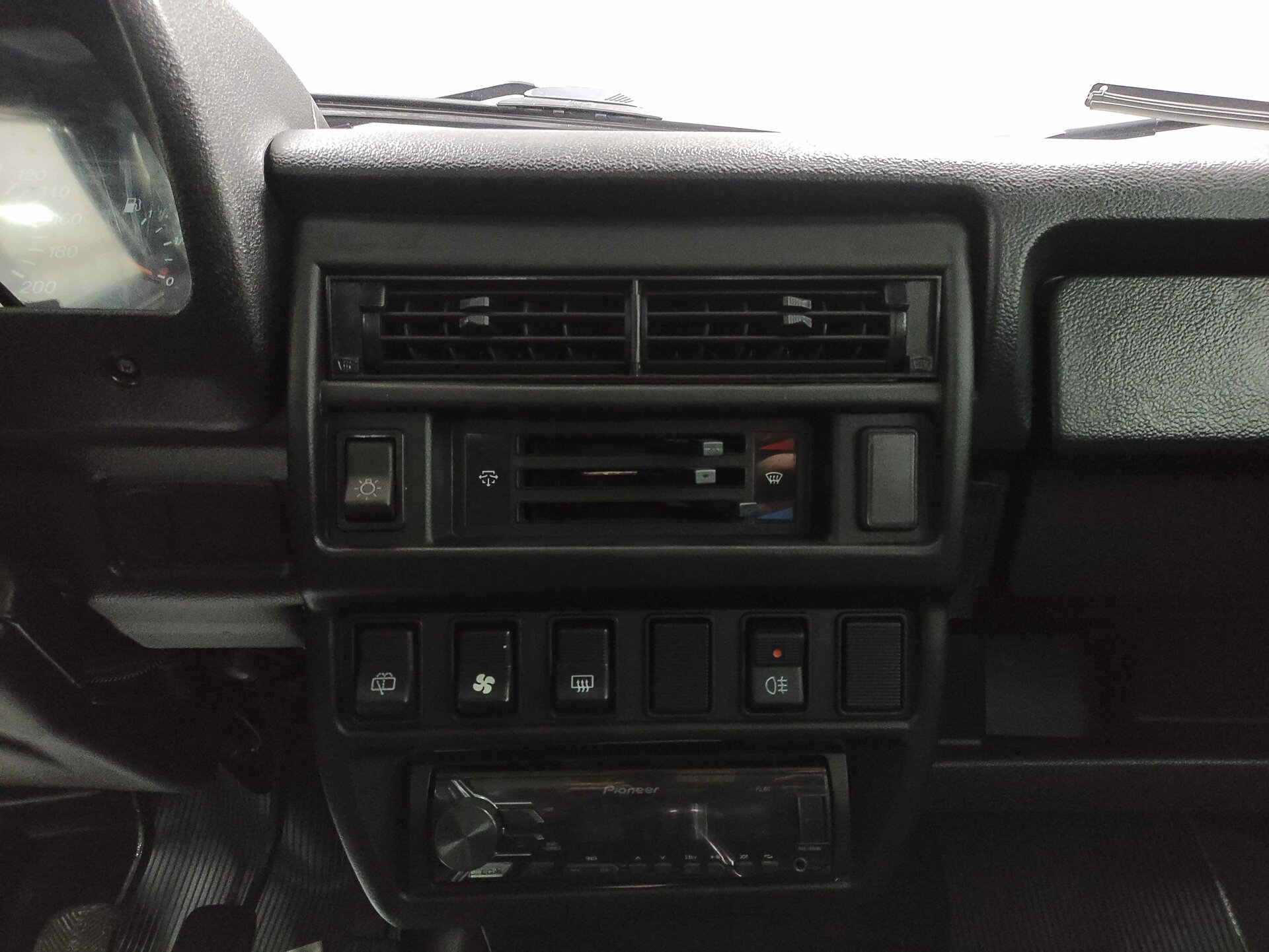 Lada (ВАЗ) 2121 (4x4), I Рестайлинг 2016